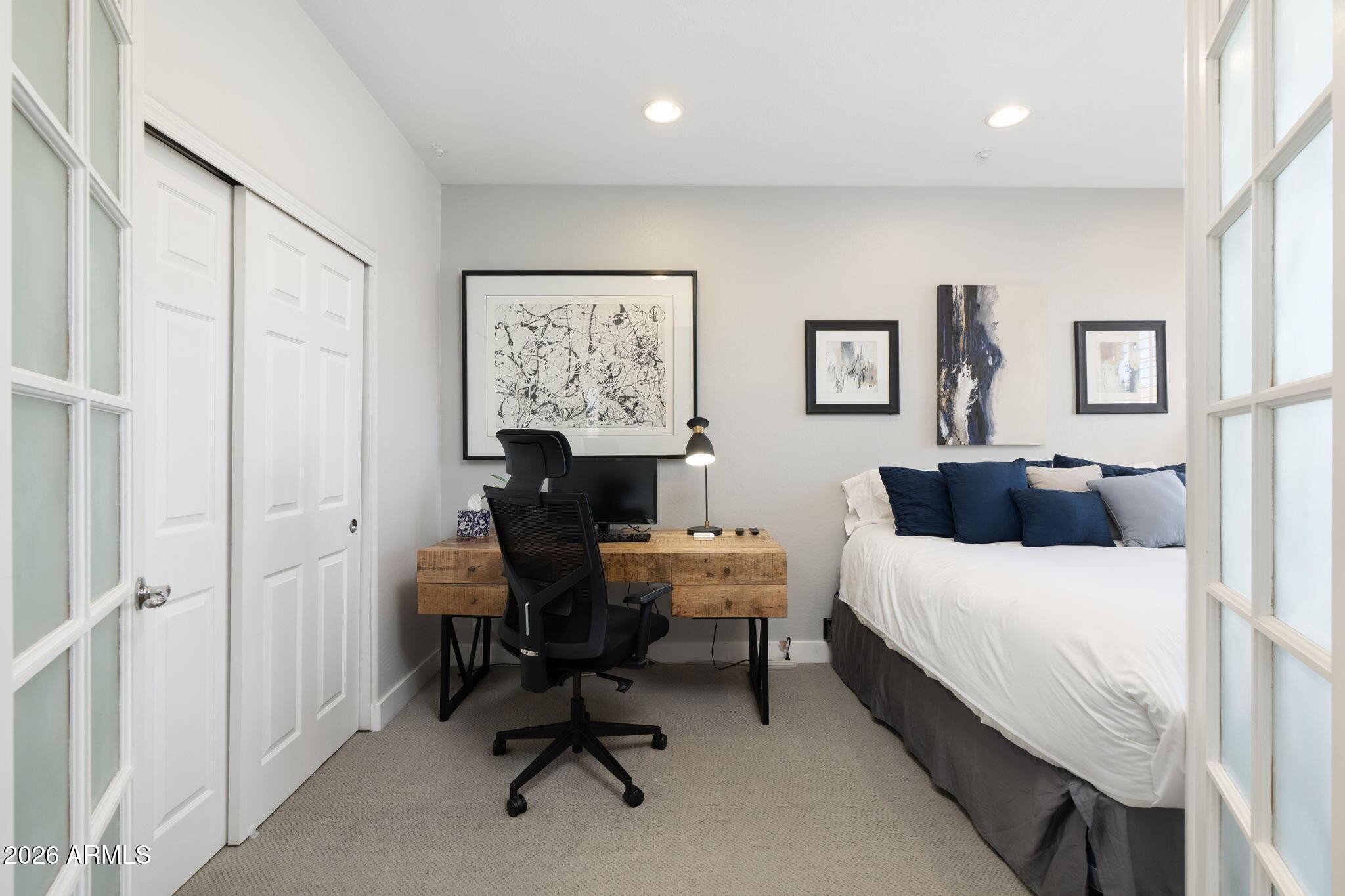 Scottsdale, AZ, 85255