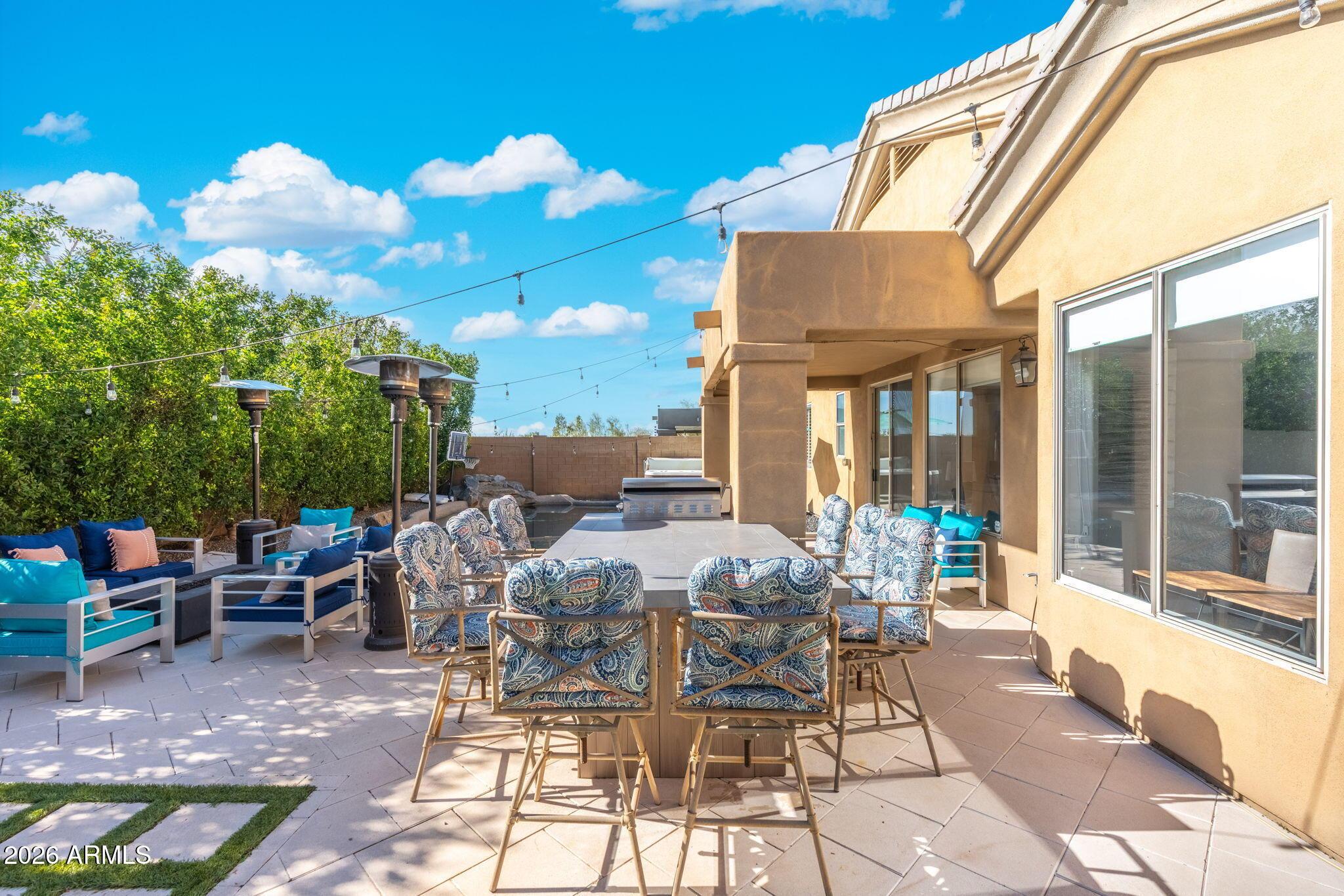 Scottsdale, AZ, 85255