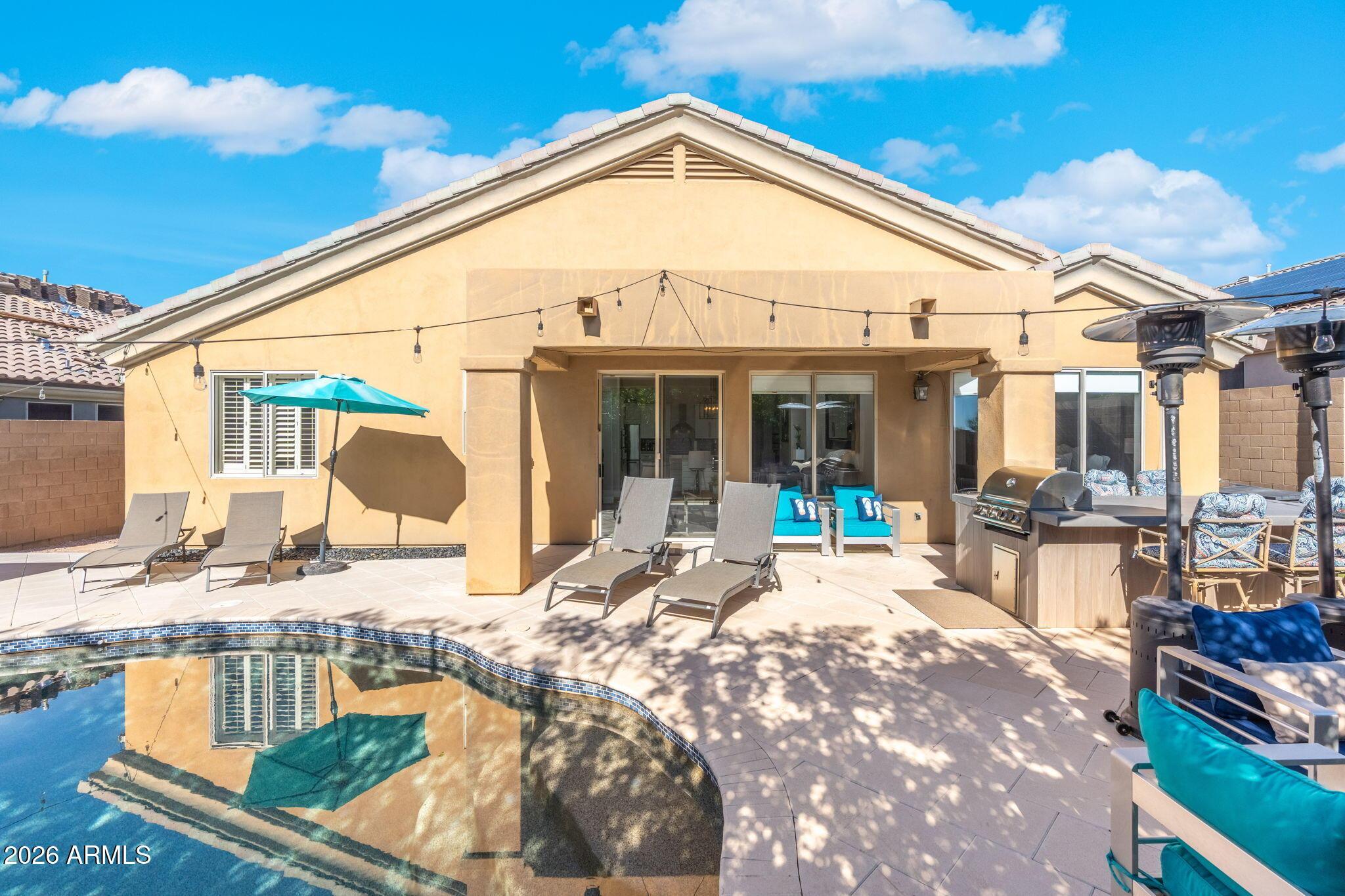 Scottsdale, AZ, 85255