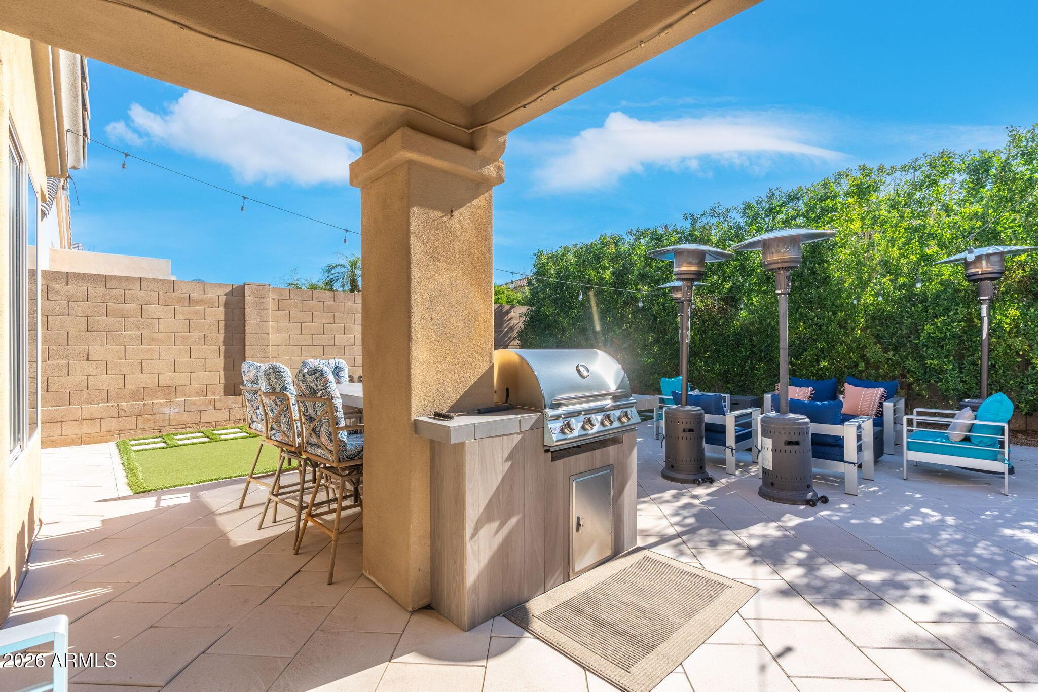 Scottsdale, AZ, 85255