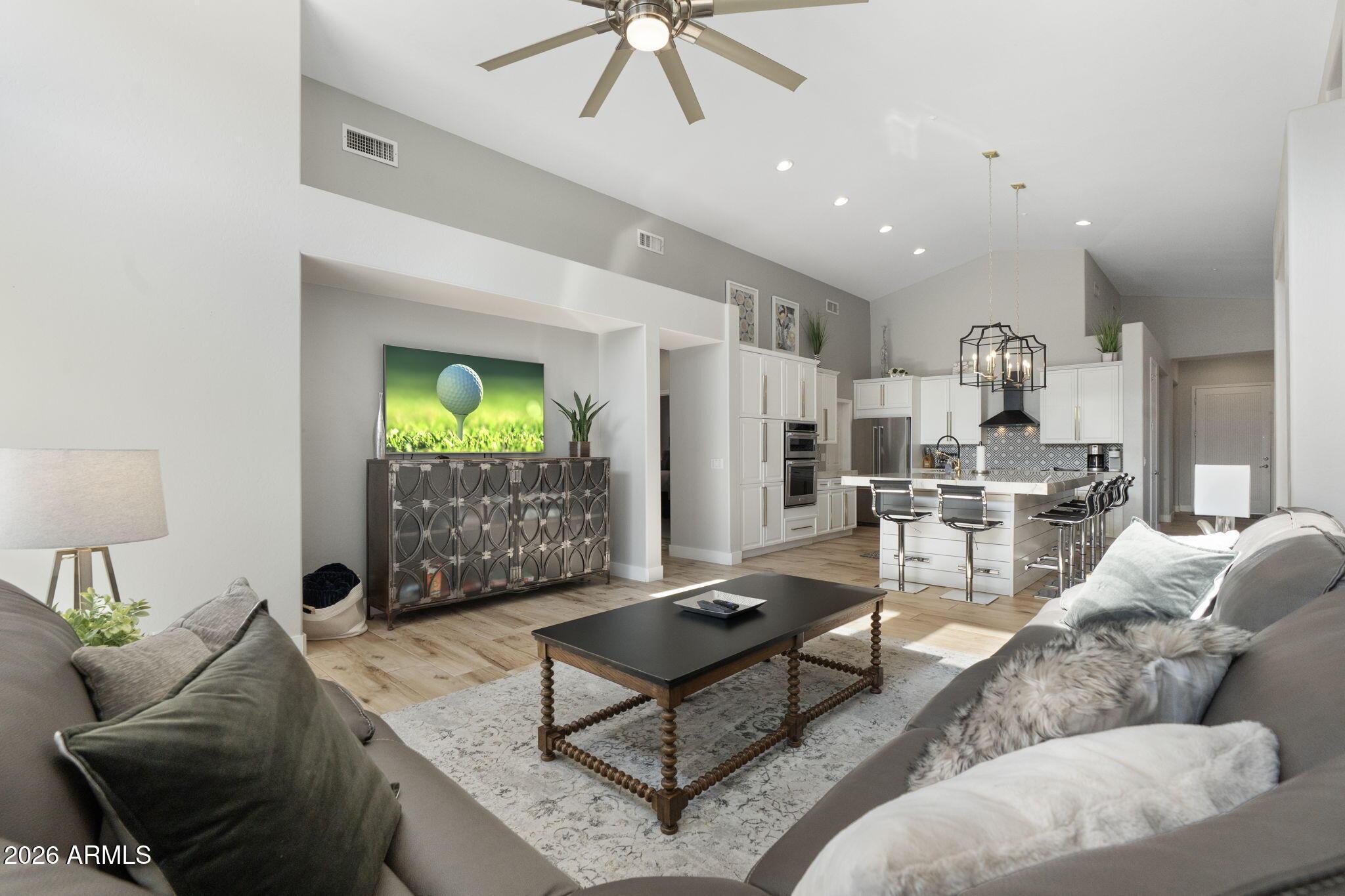 Scottsdale, AZ, 85255