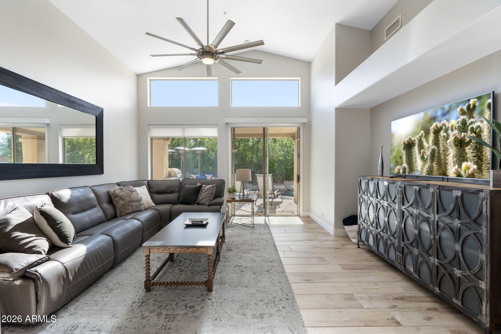 Scottsdale, AZ, 85255