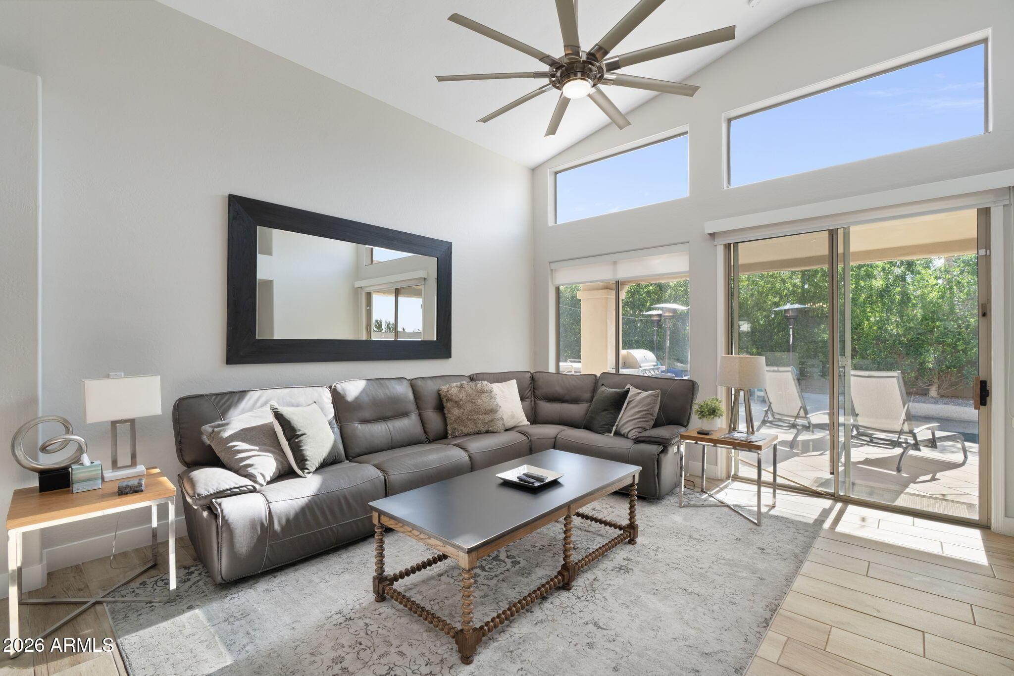 Scottsdale, AZ, 85255