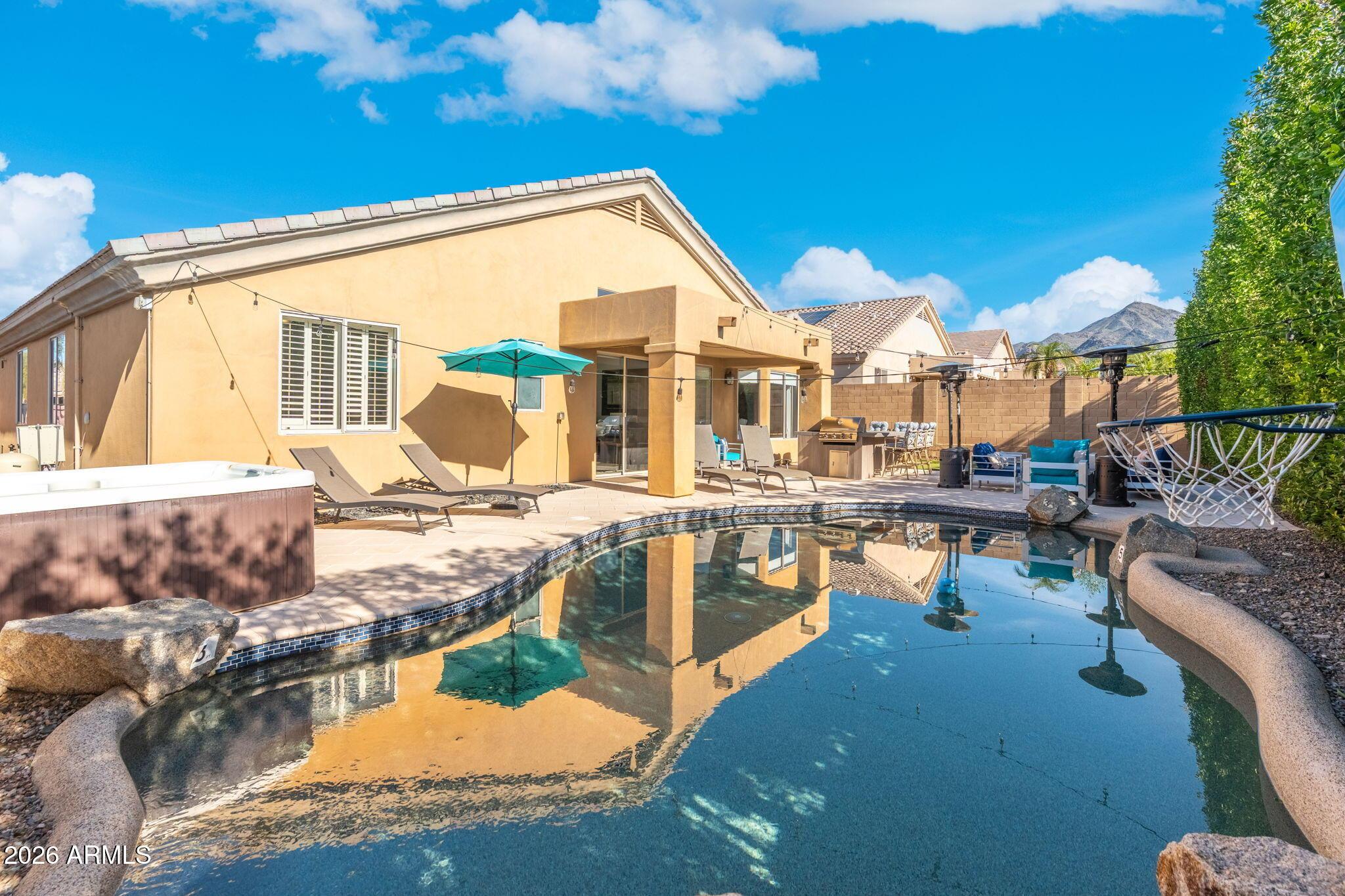 Scottsdale, AZ, 85255