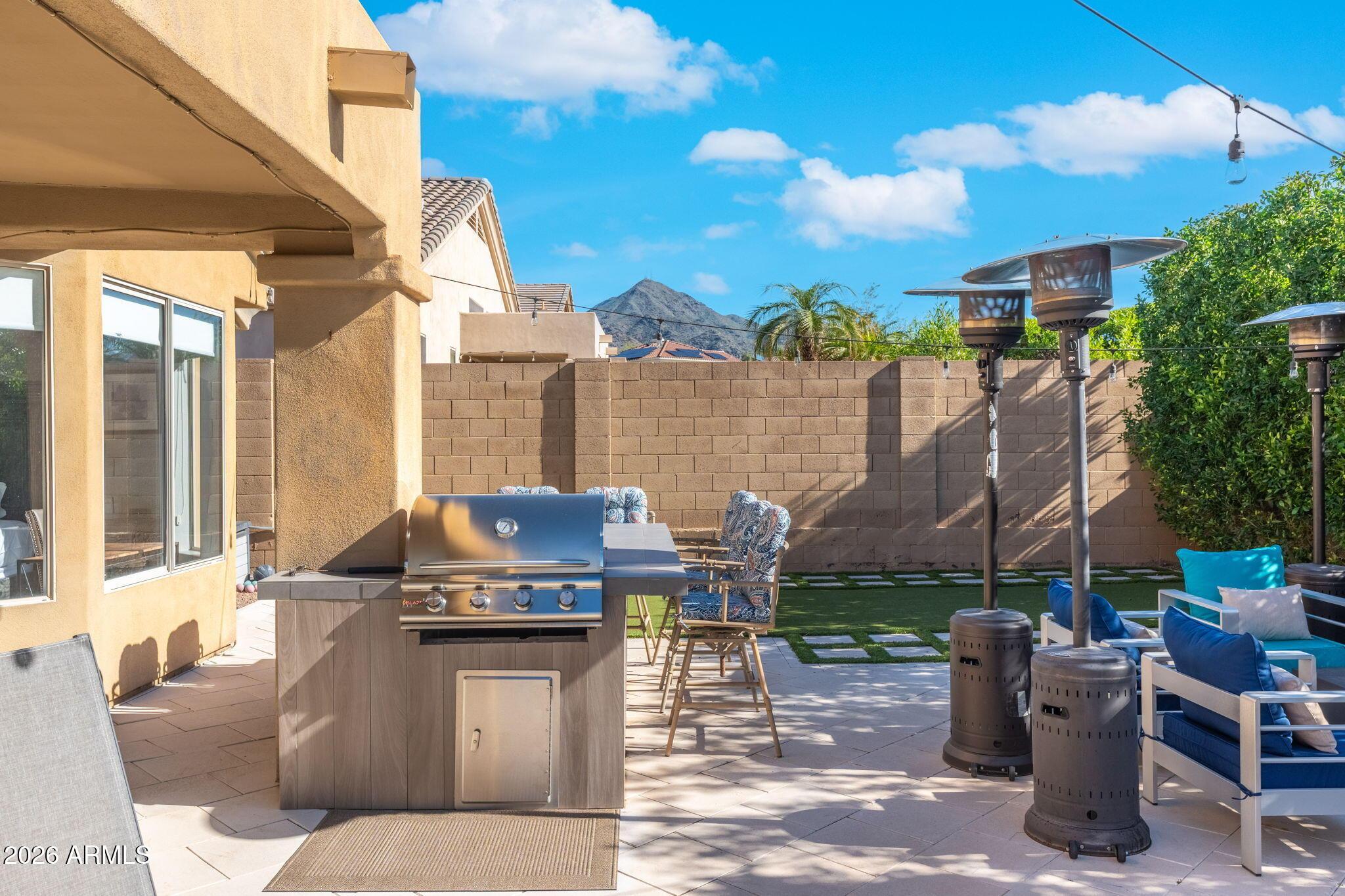 Scottsdale, AZ, 85255