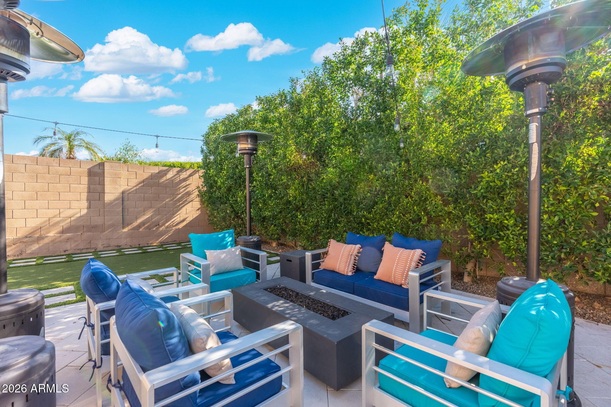 Scottsdale, AZ, 85255