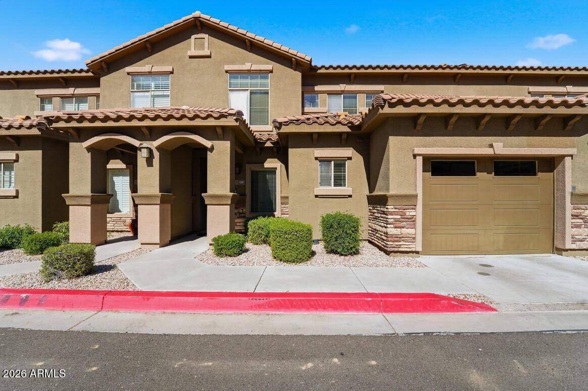 5350 E Deer Valley Drive UNIT 1281, Phoenix, AZ, 85054