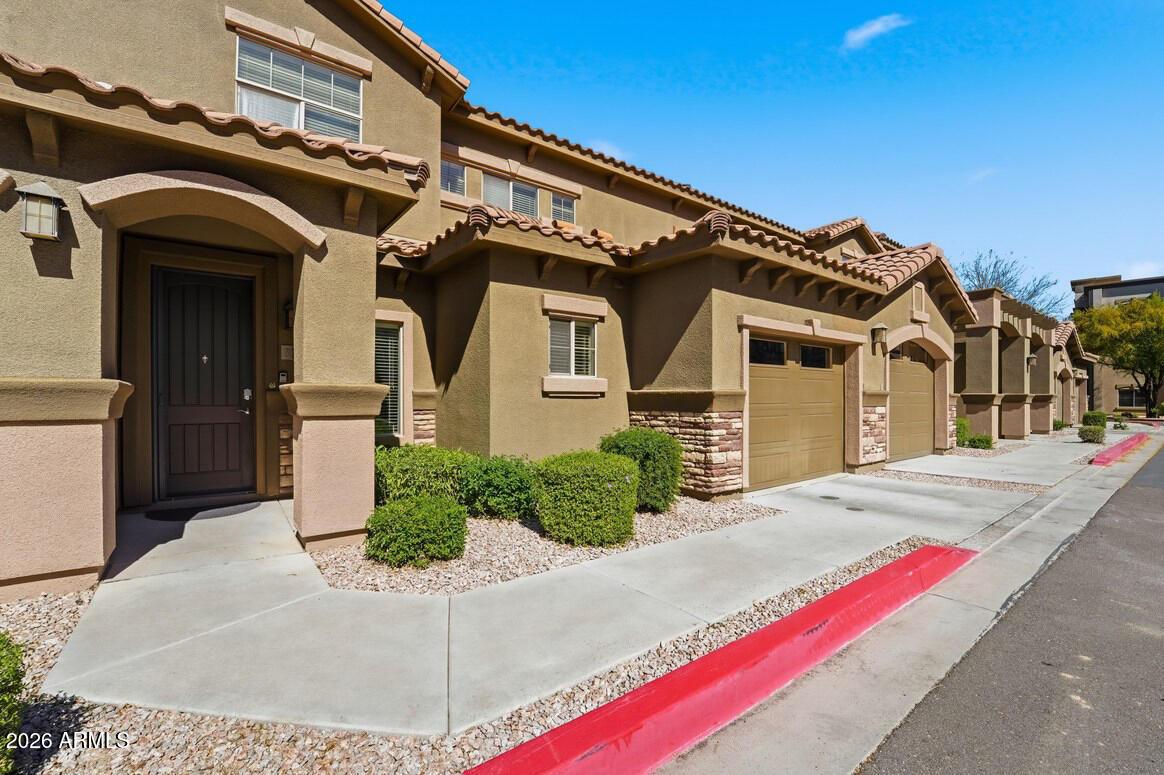 5350 E Deer Valley Drive UNIT 1281, Phoenix, AZ, 85054
