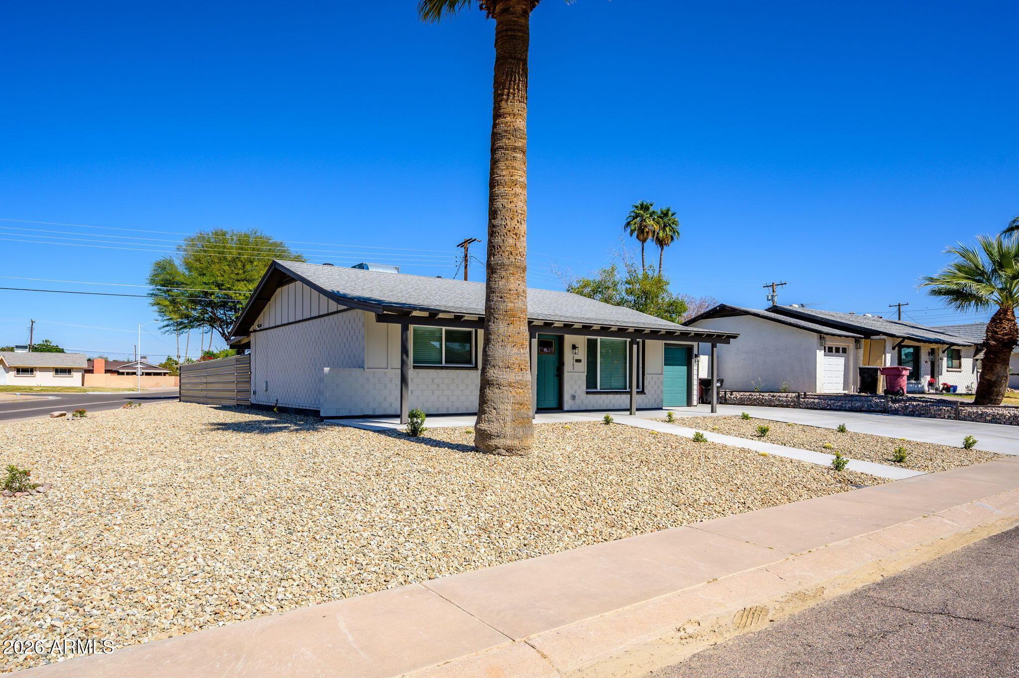 Scottsdale, AZ, 85257