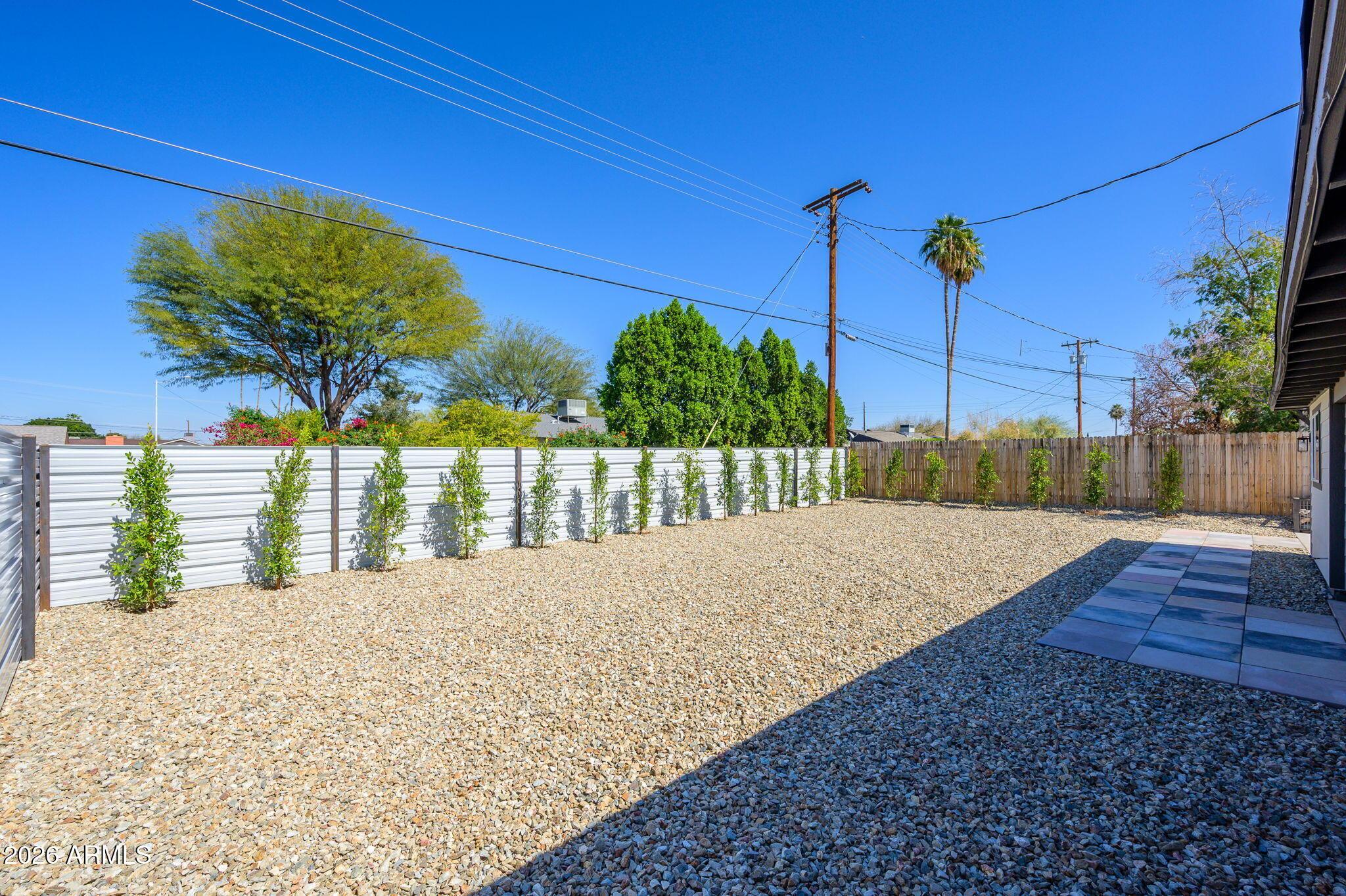 Scottsdale, AZ, 85257