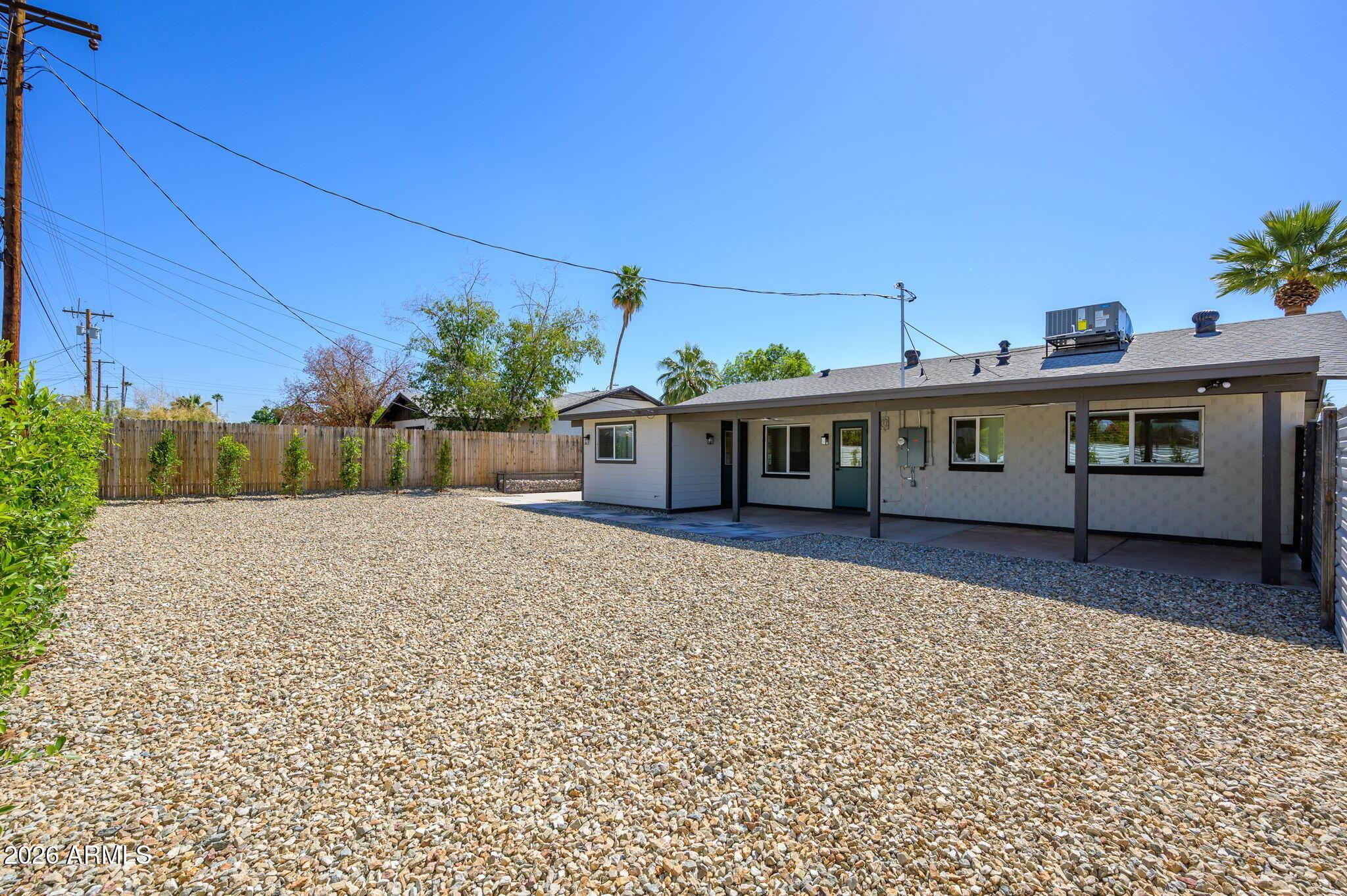 Scottsdale, AZ, 85257