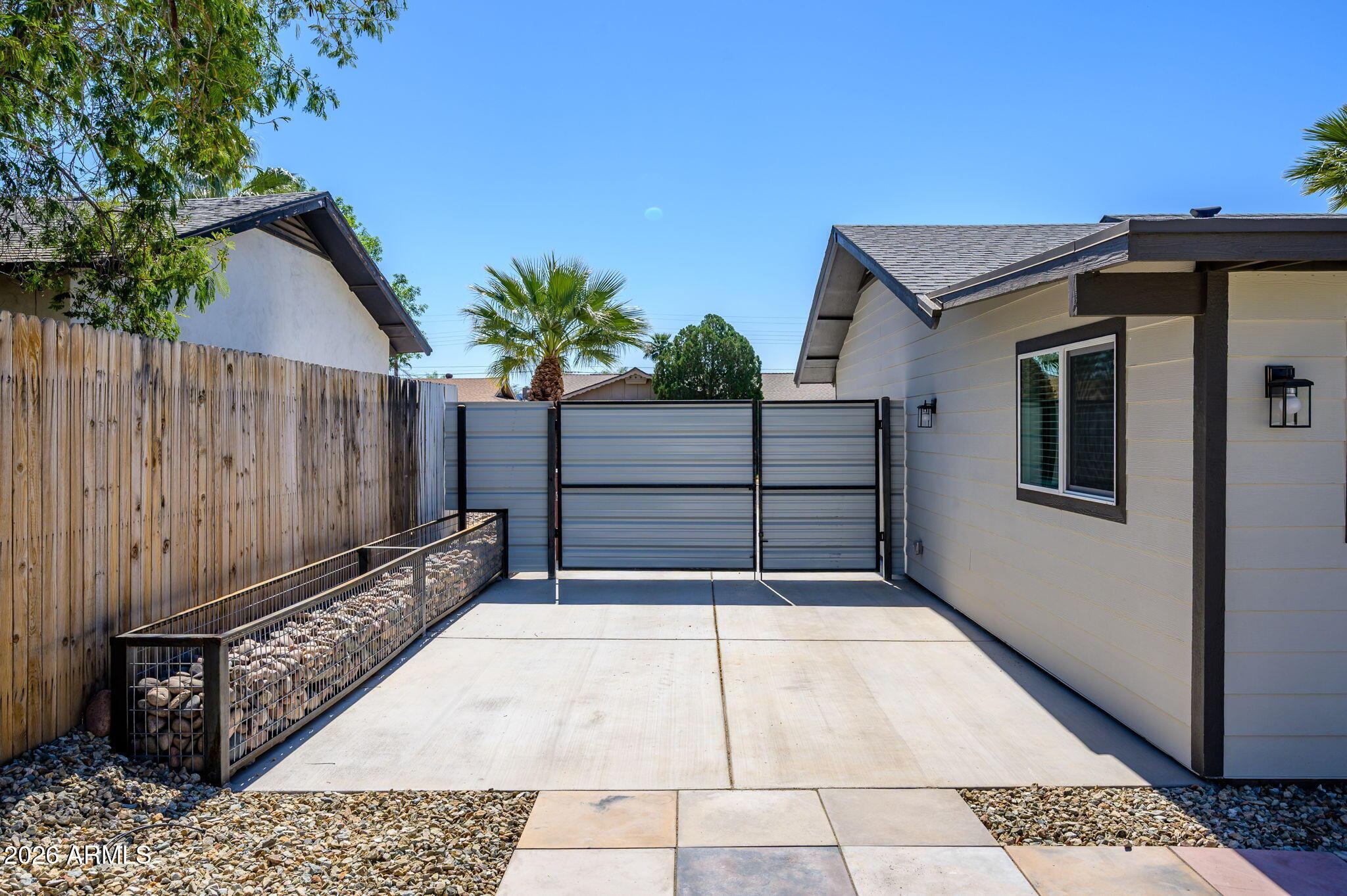 Scottsdale, AZ, 85257