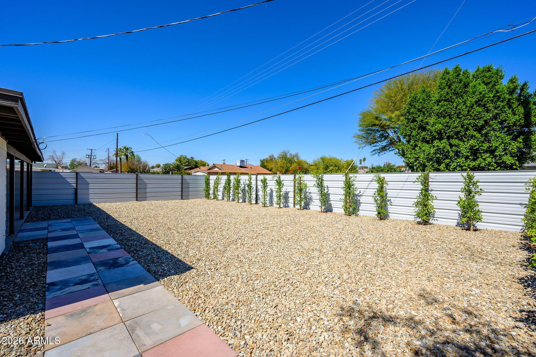 Scottsdale, AZ, 85257