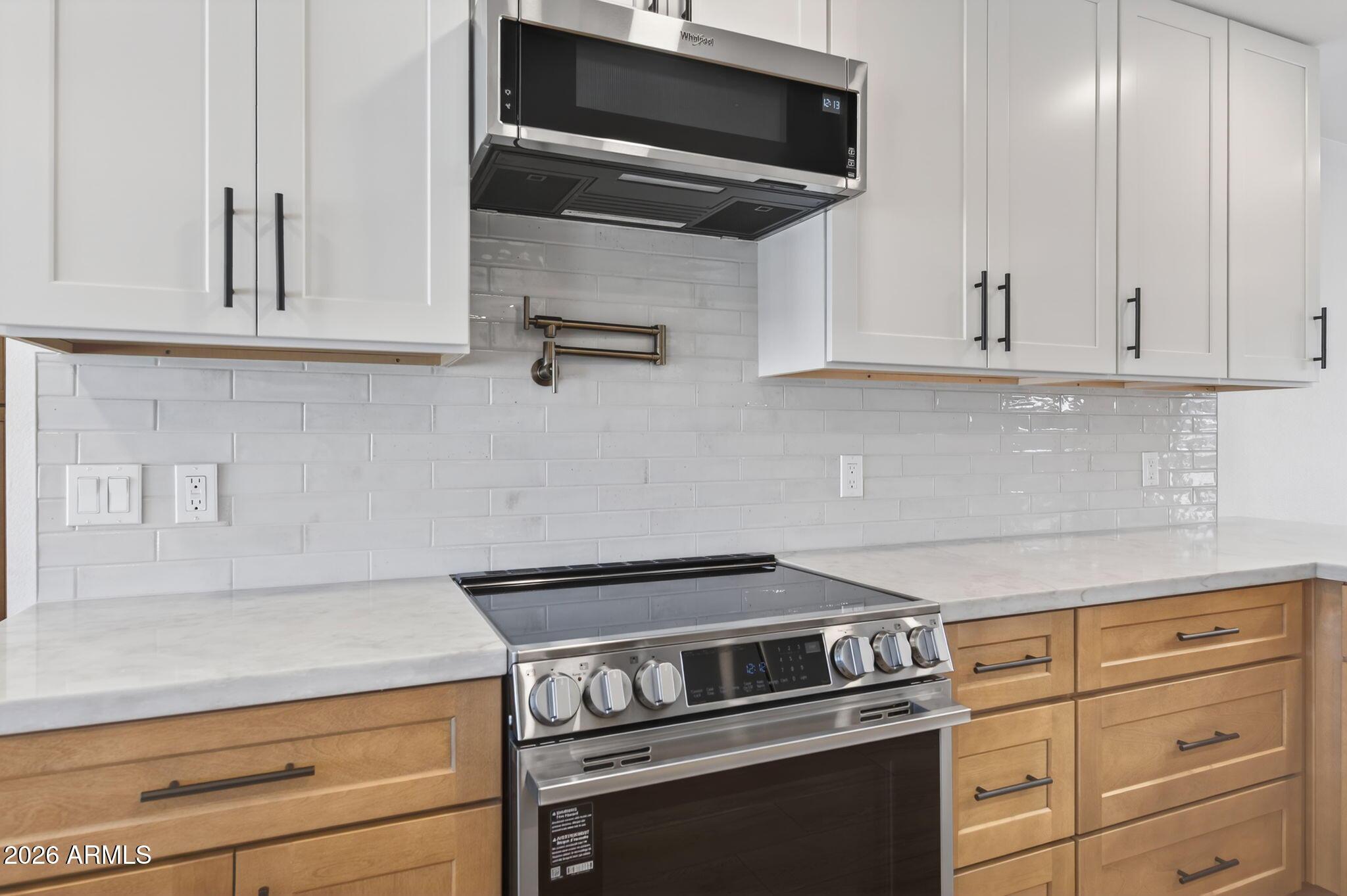 Scottsdale, AZ, 85257