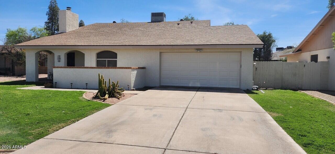1315 W Irisado Circle UNIT NICE!, Mesa, AZ, 85202