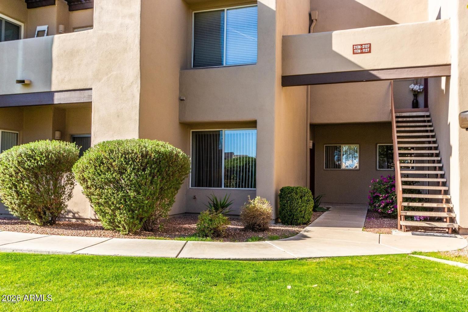  UNIT 1127, Scottsdale, AZ, 85260
