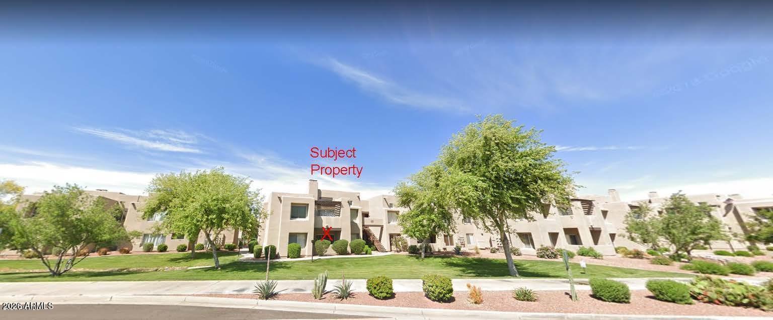  UNIT 1127, Scottsdale, AZ, 85260