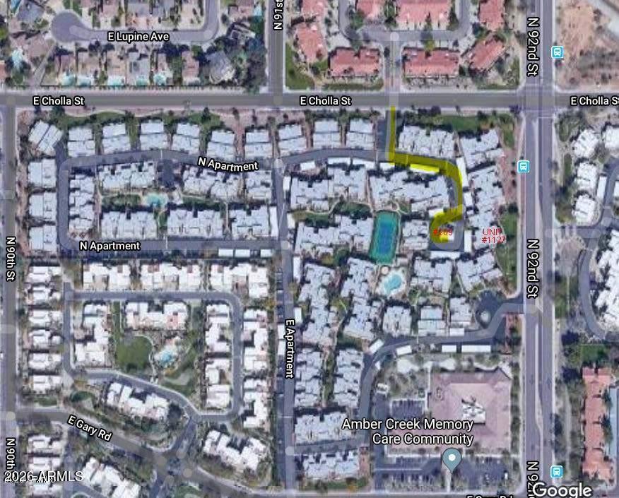  UNIT 1127, Scottsdale, AZ, 85260