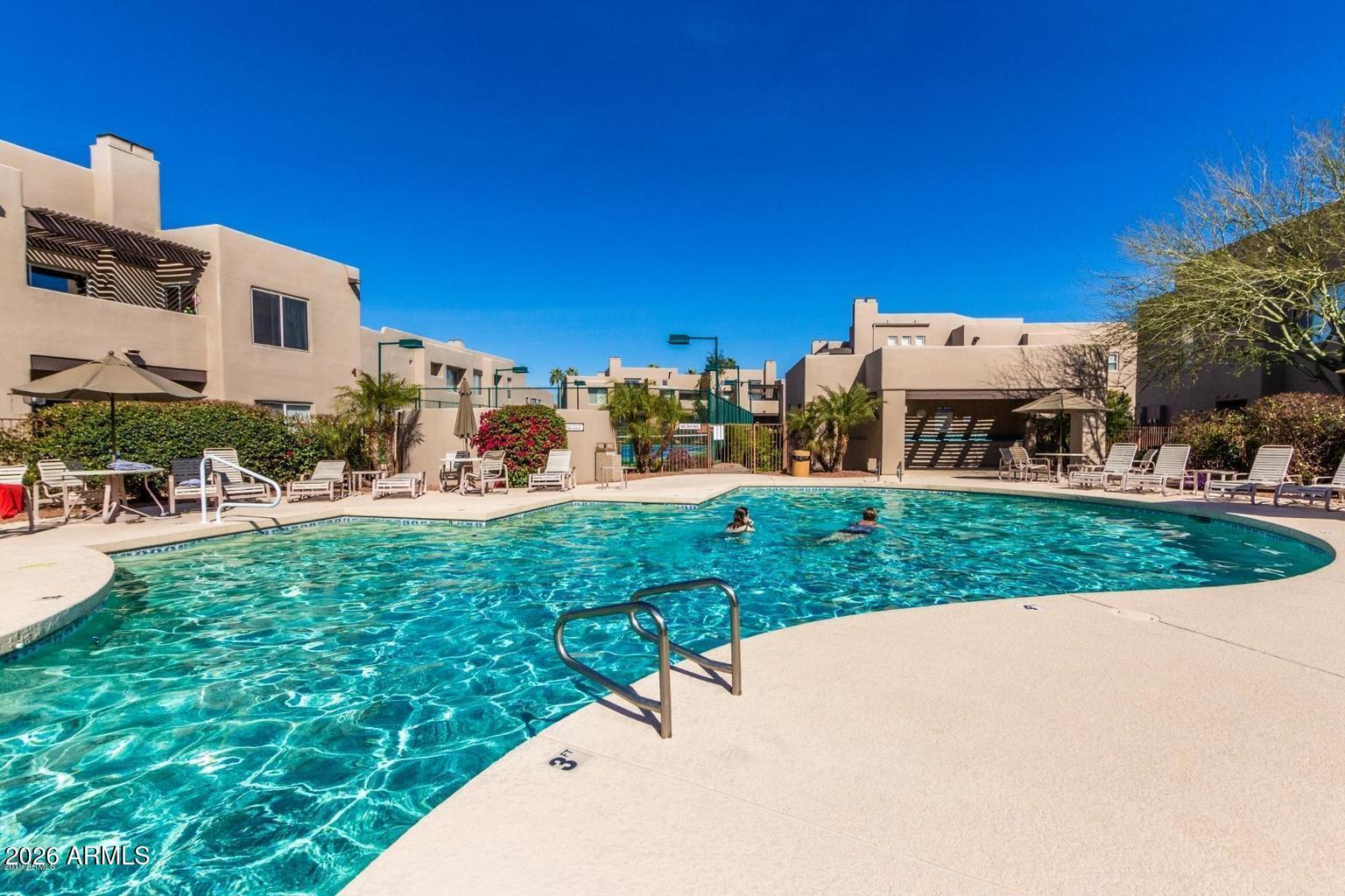  UNIT 1127, Scottsdale, AZ, 85260