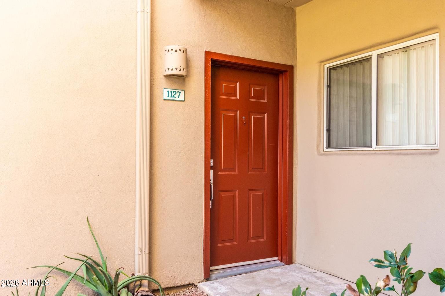  UNIT 1127, Scottsdale, AZ, 85260