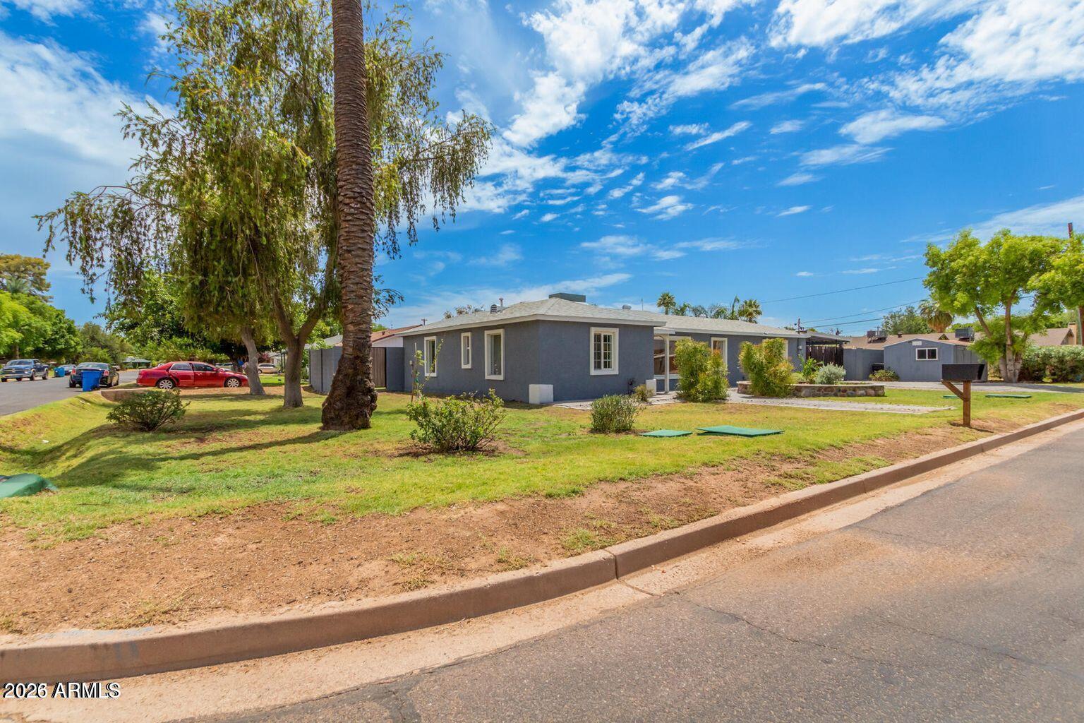 2441 E Edgemont Avenue, Phoenix, AZ, 85008