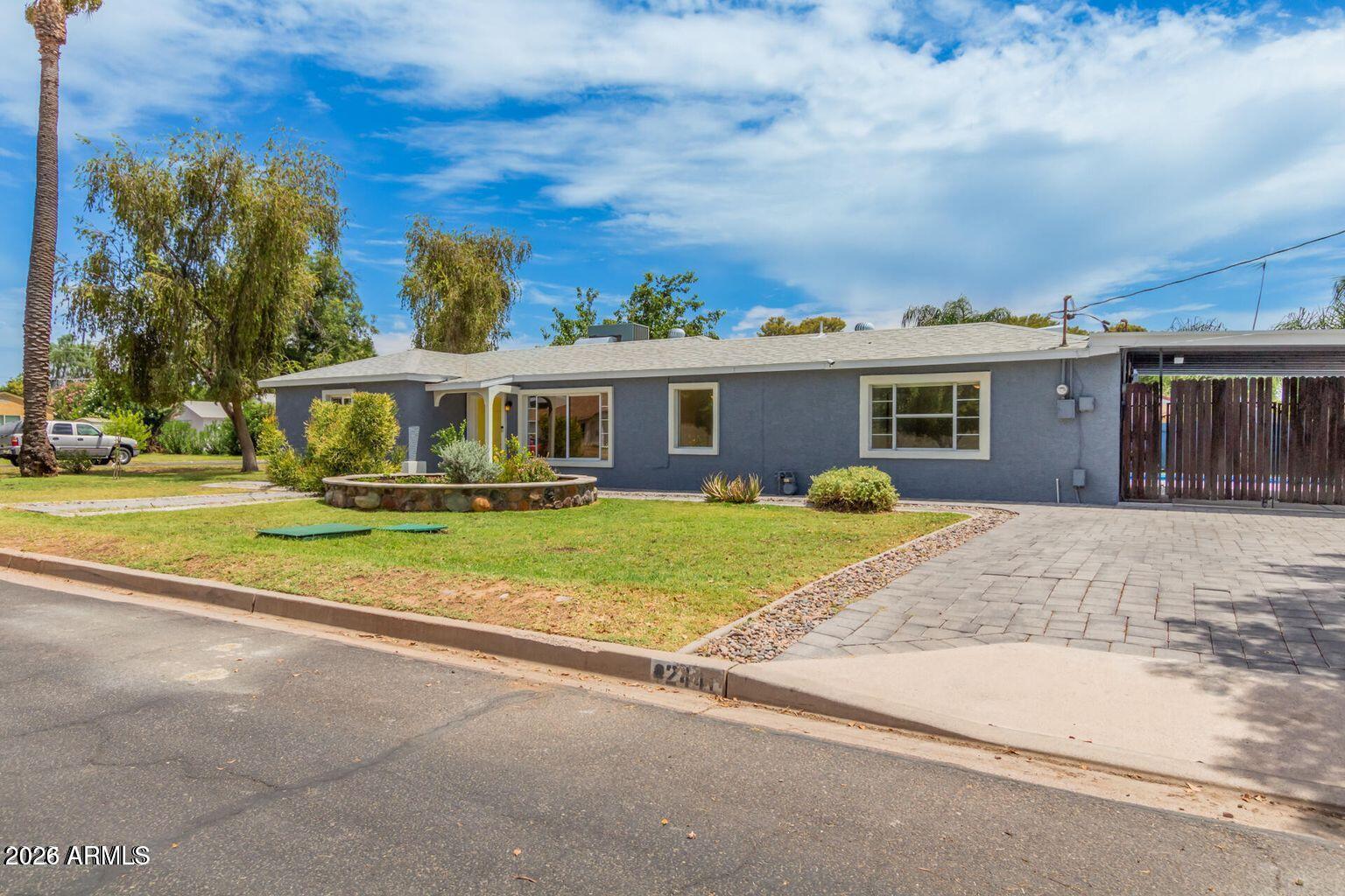 2441 E Edgemont Avenue, Phoenix, AZ, 85008