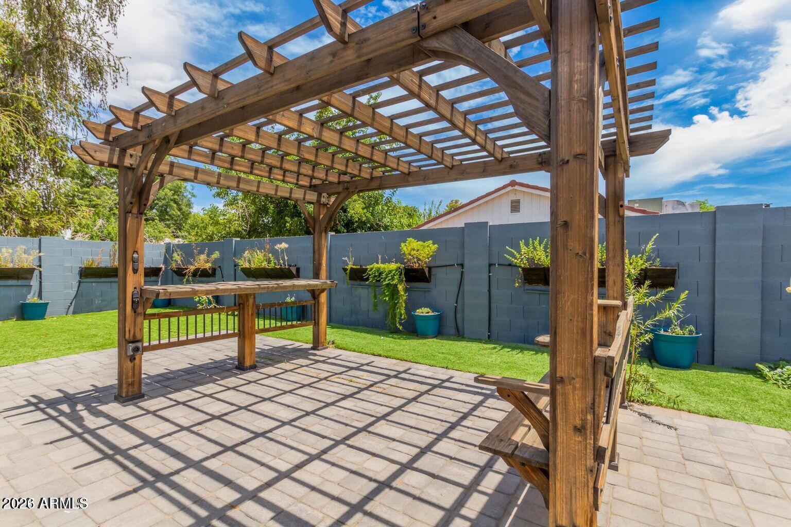 2441 E Edgemont Avenue, Phoenix, AZ, 85008