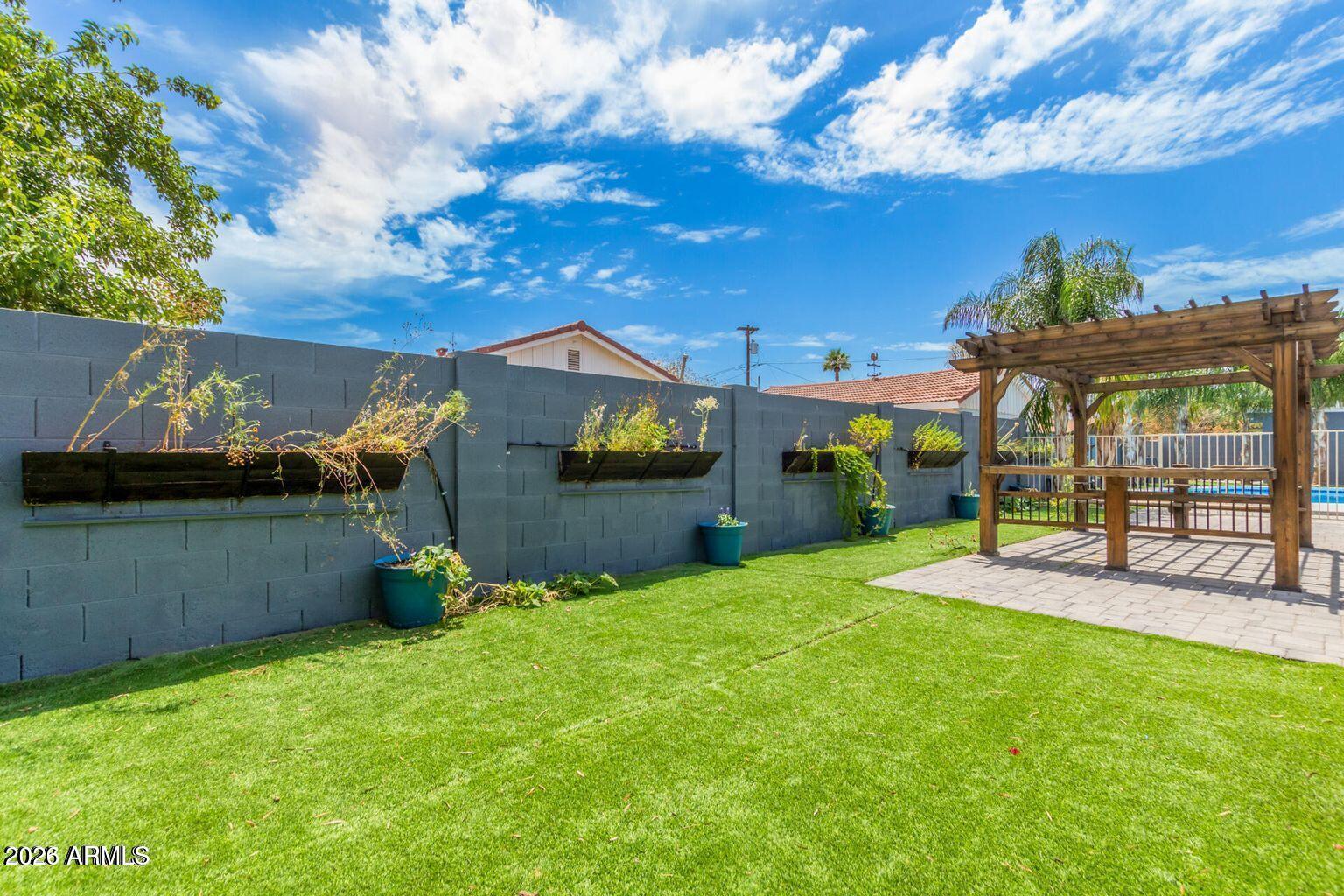 2441 E Edgemont Avenue, Phoenix, AZ, 85008