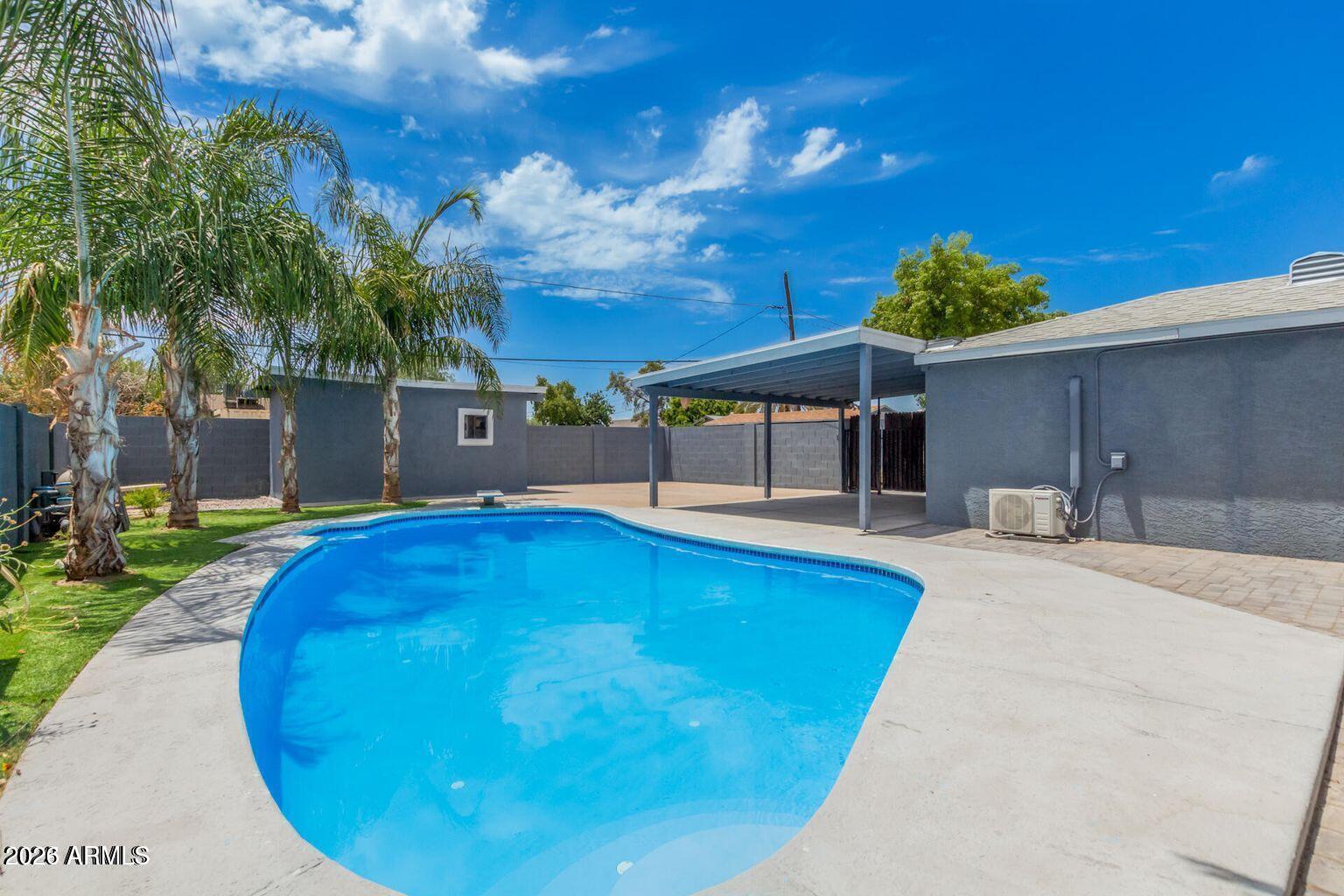 2441 E Edgemont Avenue, Phoenix, AZ, 85008