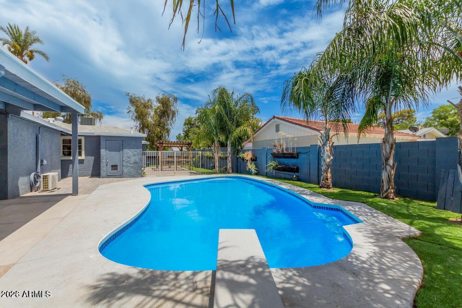 2441 E Edgemont Avenue, Phoenix, AZ, 85008