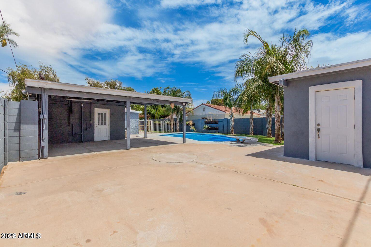 2441 E Edgemont Avenue, Phoenix, AZ, 85008