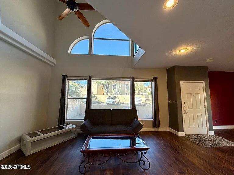 10232 N 12th Court UNIT 2, Phoenix, AZ, 85020