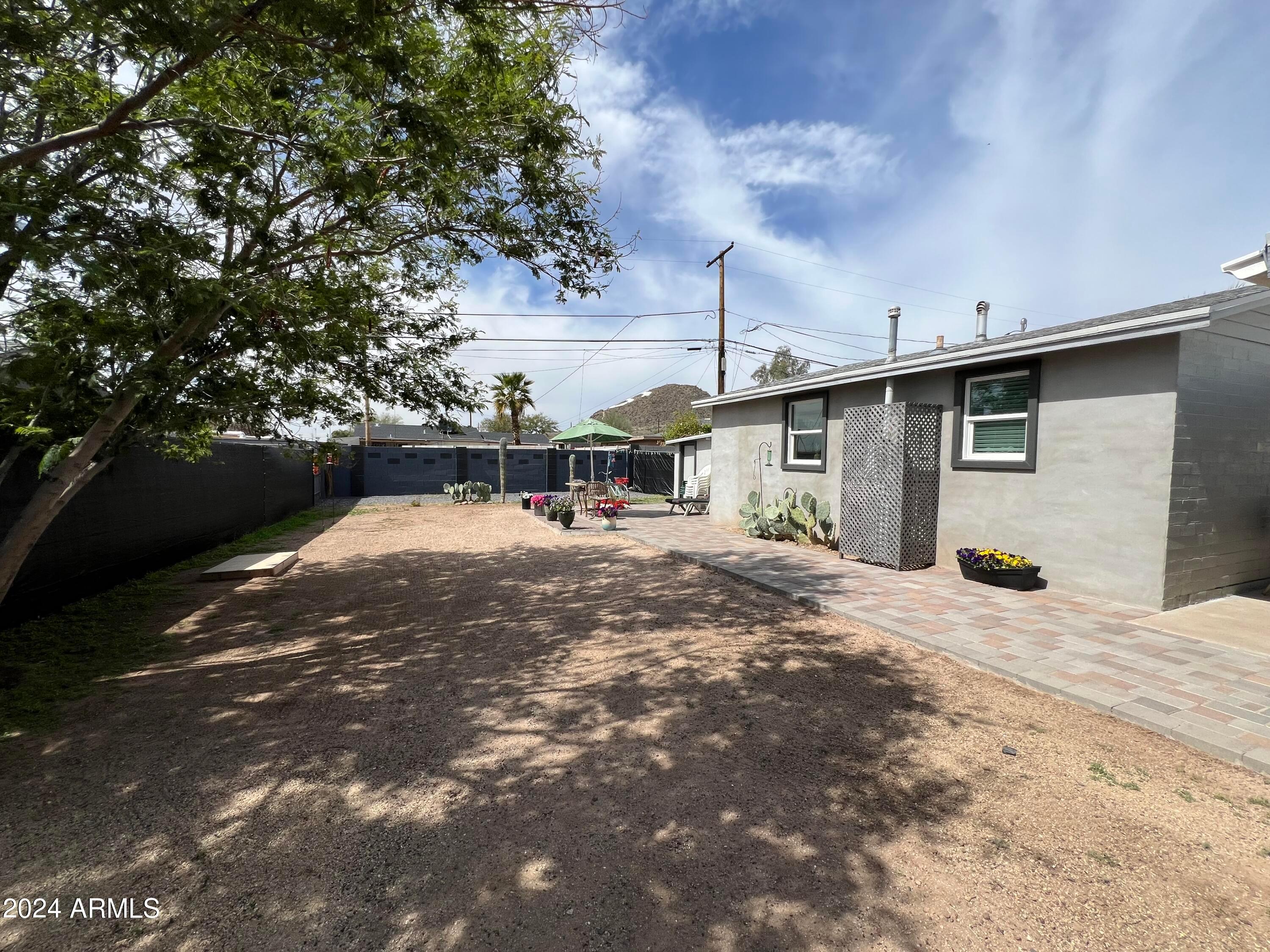 9502 N 2nd Place, Phoenix, AZ, 85020