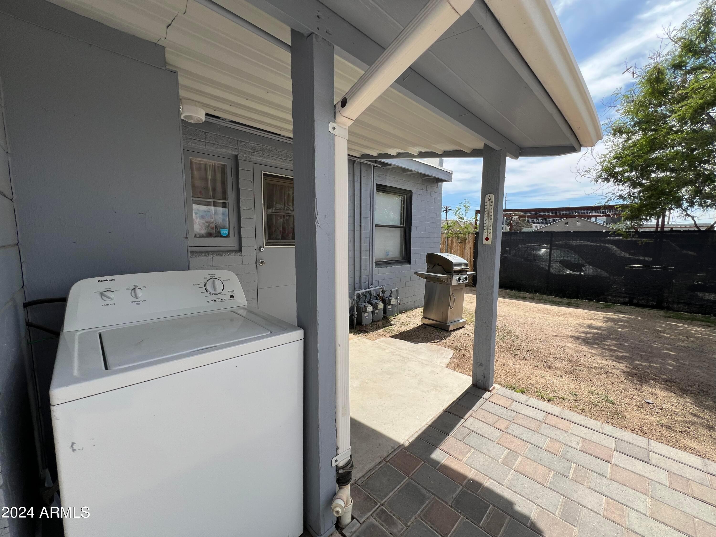 9502 N 2nd Place, Phoenix, AZ, 85020