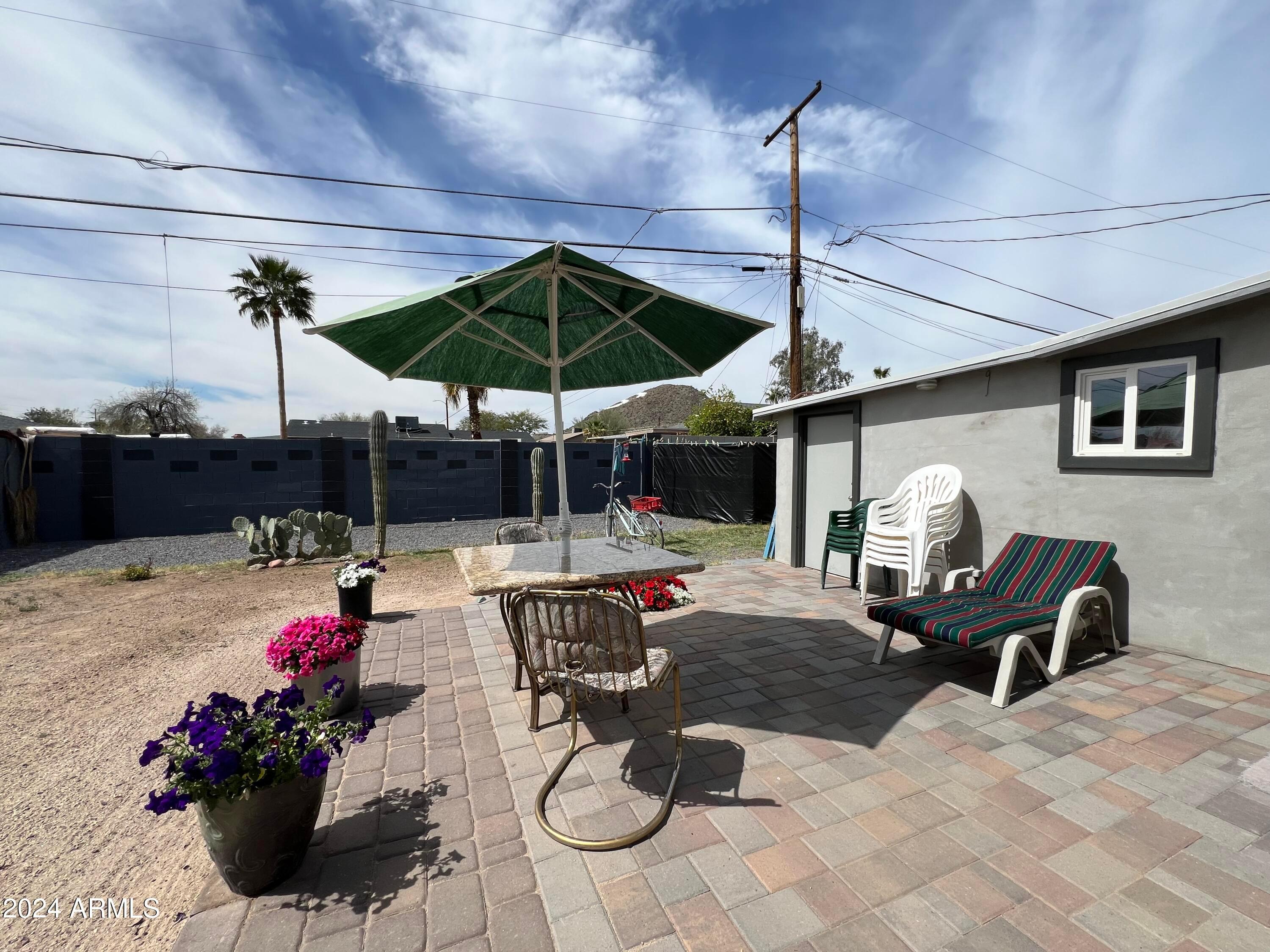 9502 N 2nd Place, Phoenix, AZ, 85020