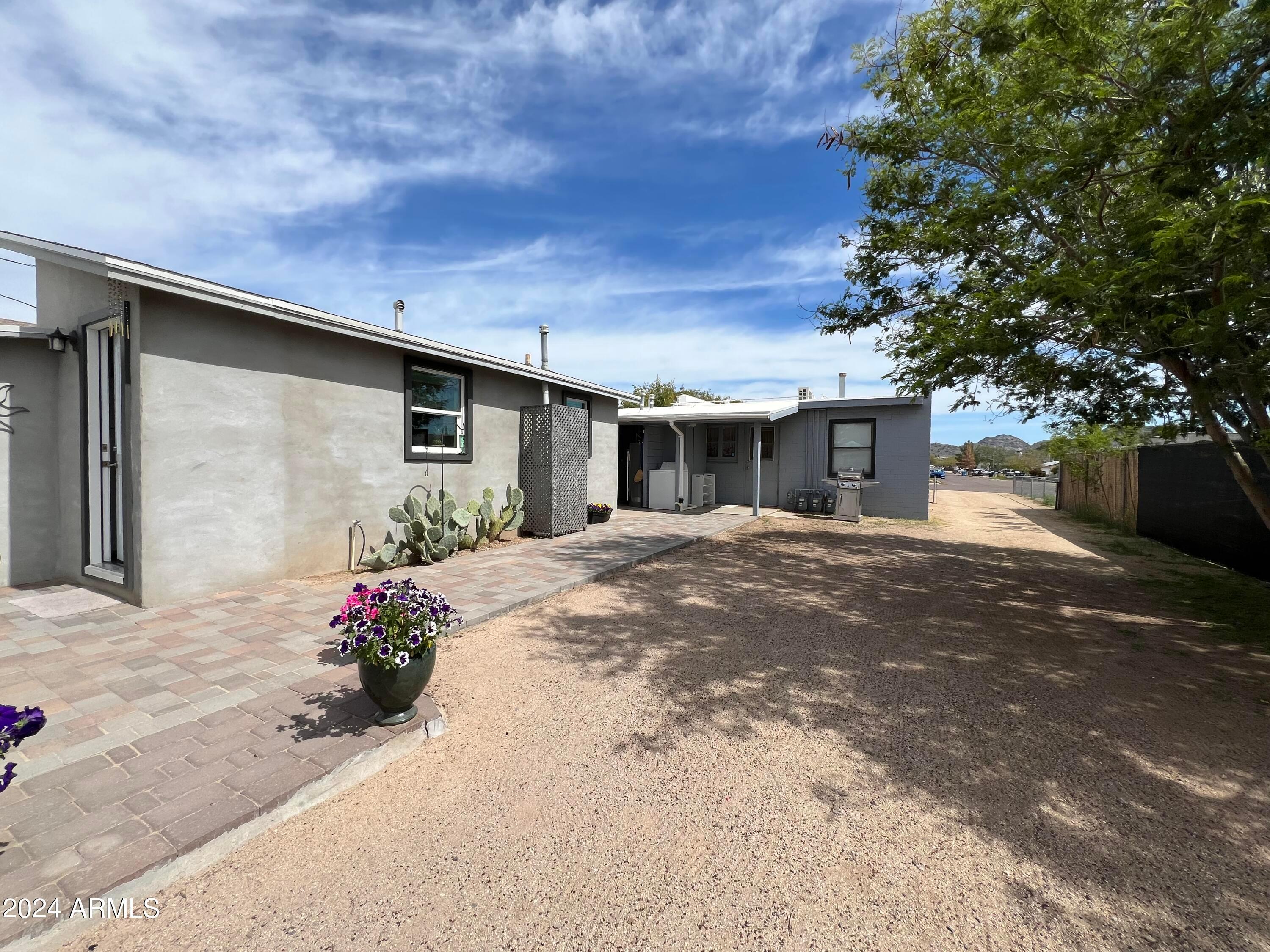 9502 N 2nd Place, Phoenix, AZ, 85020