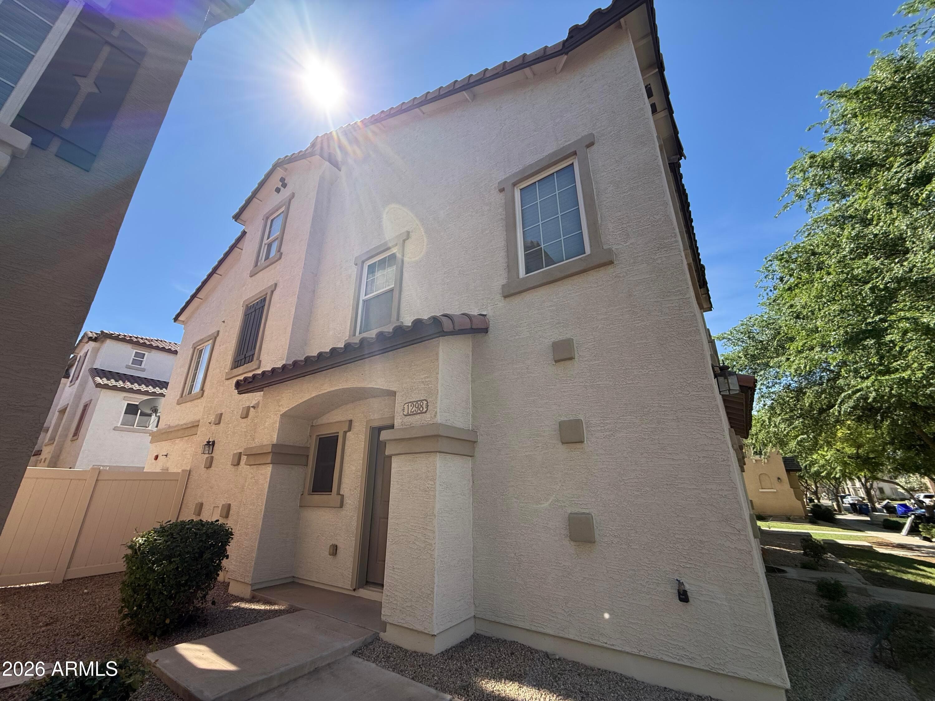 24 W MELODY Avenue, Gilbert, AZ, 85233