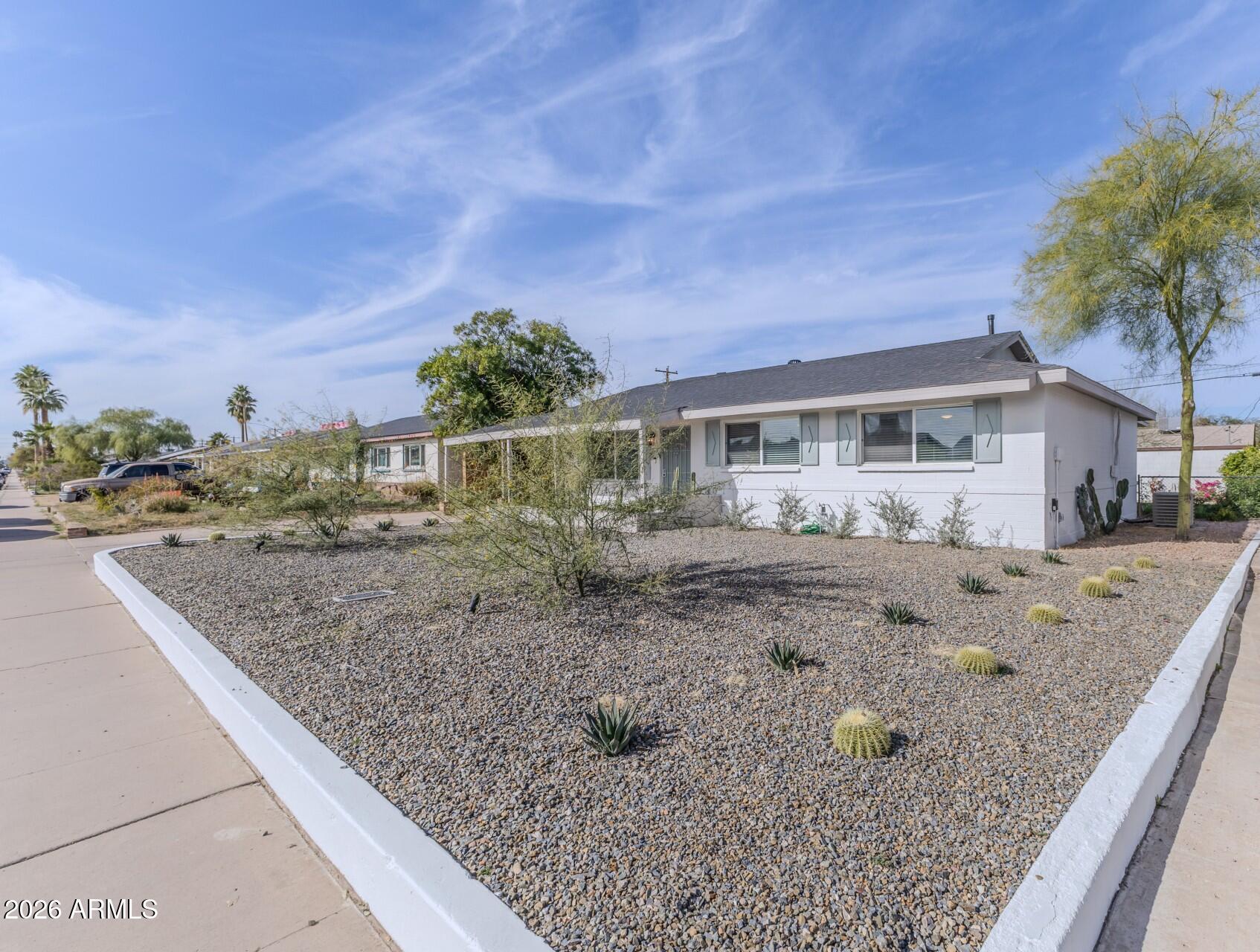 424 E Fillmore Street, Tempe, AZ, 85288