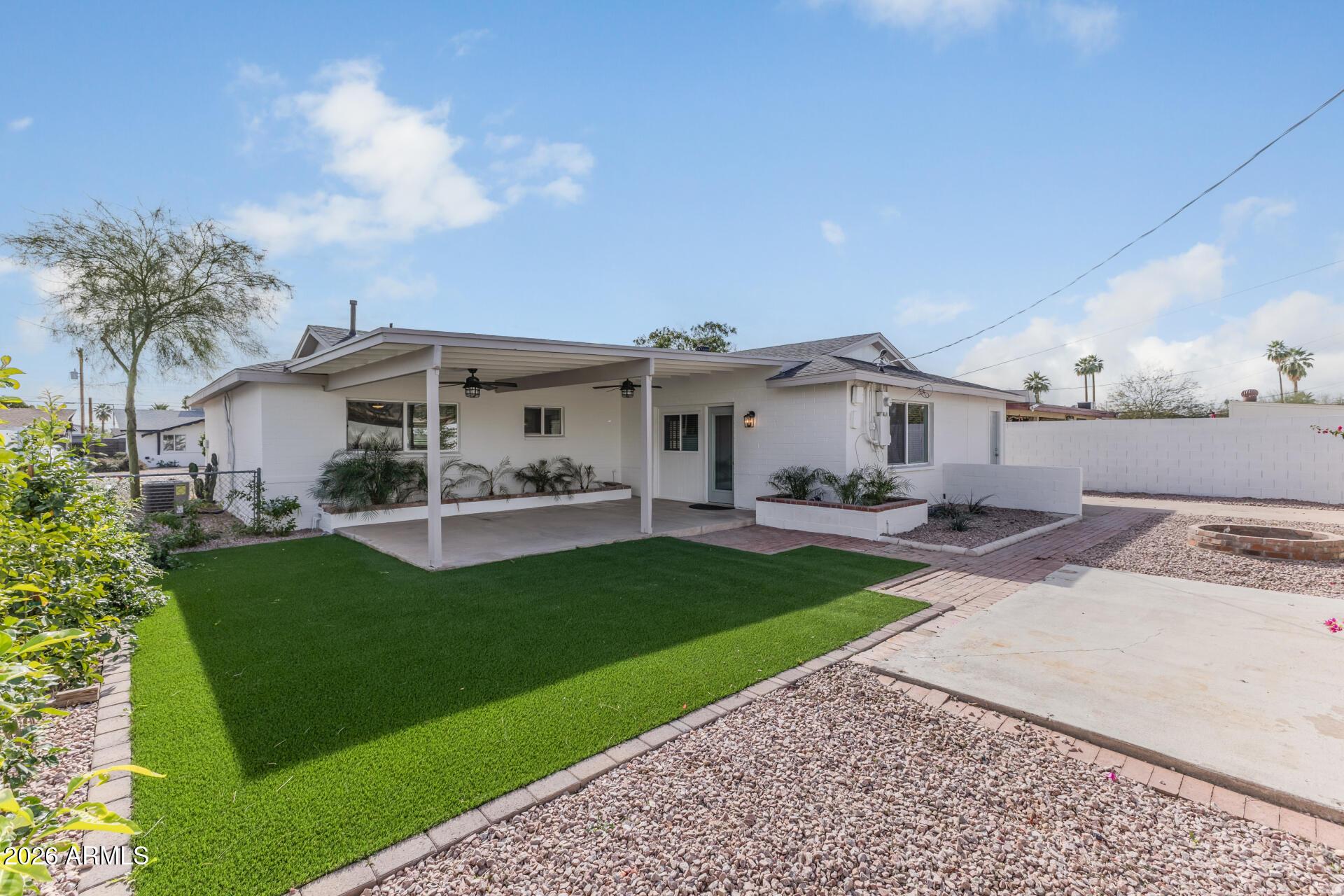 424 E Fillmore Street, Tempe, AZ, 85288
