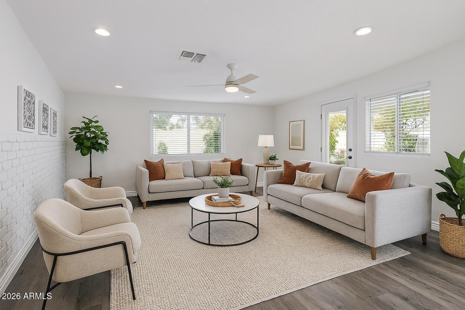 424 E Fillmore Street, Tempe, AZ, 85288