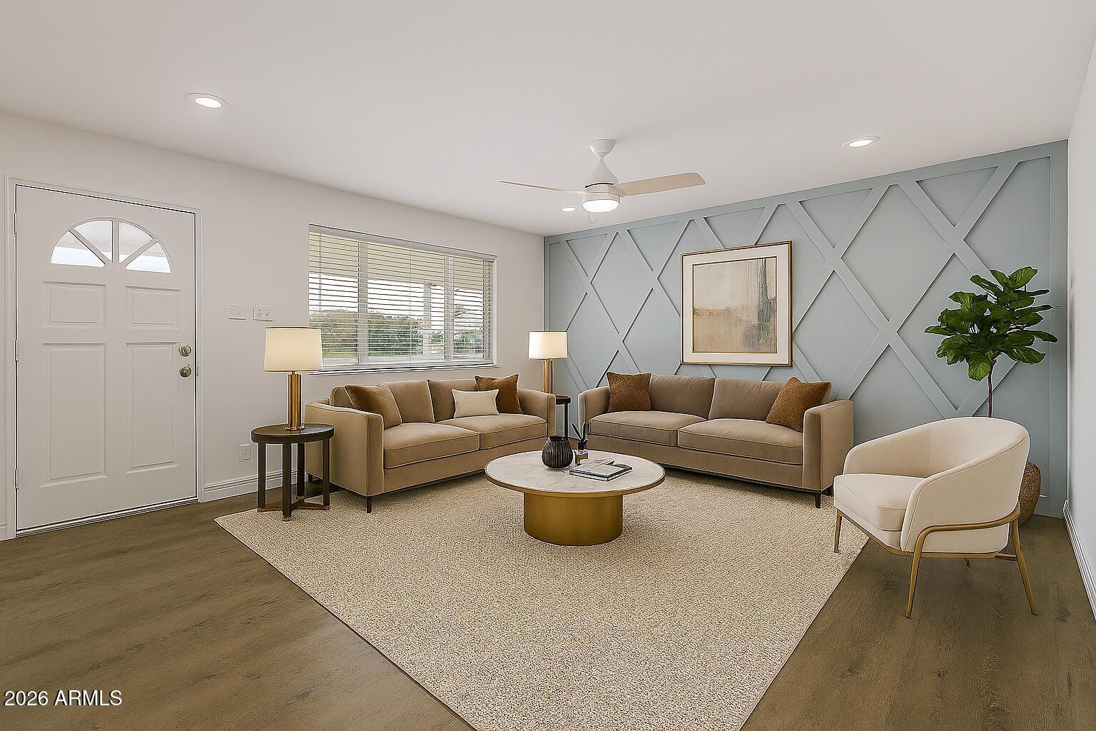 424 E Fillmore Street, Tempe, AZ, 85288