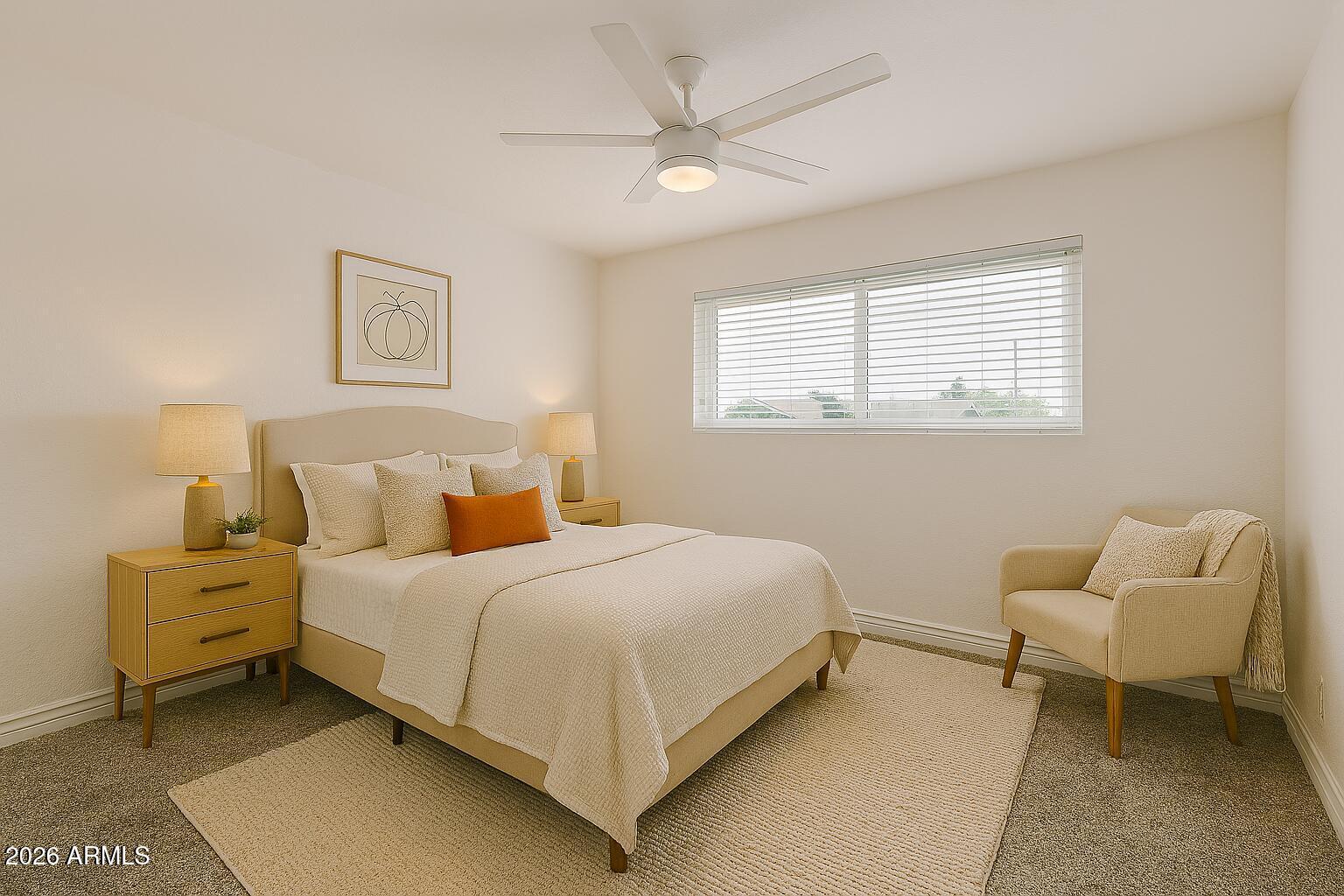 424 E Fillmore Street, Tempe, AZ, 85288