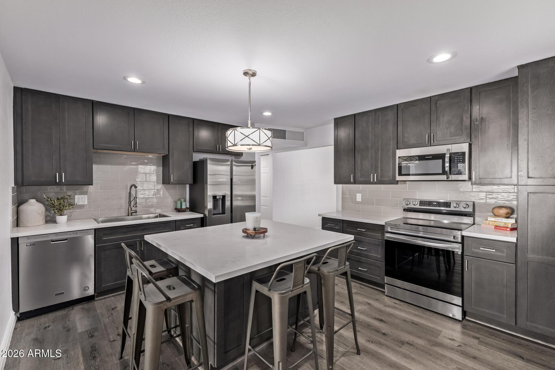 424 E Fillmore Street, Tempe, AZ, 85288