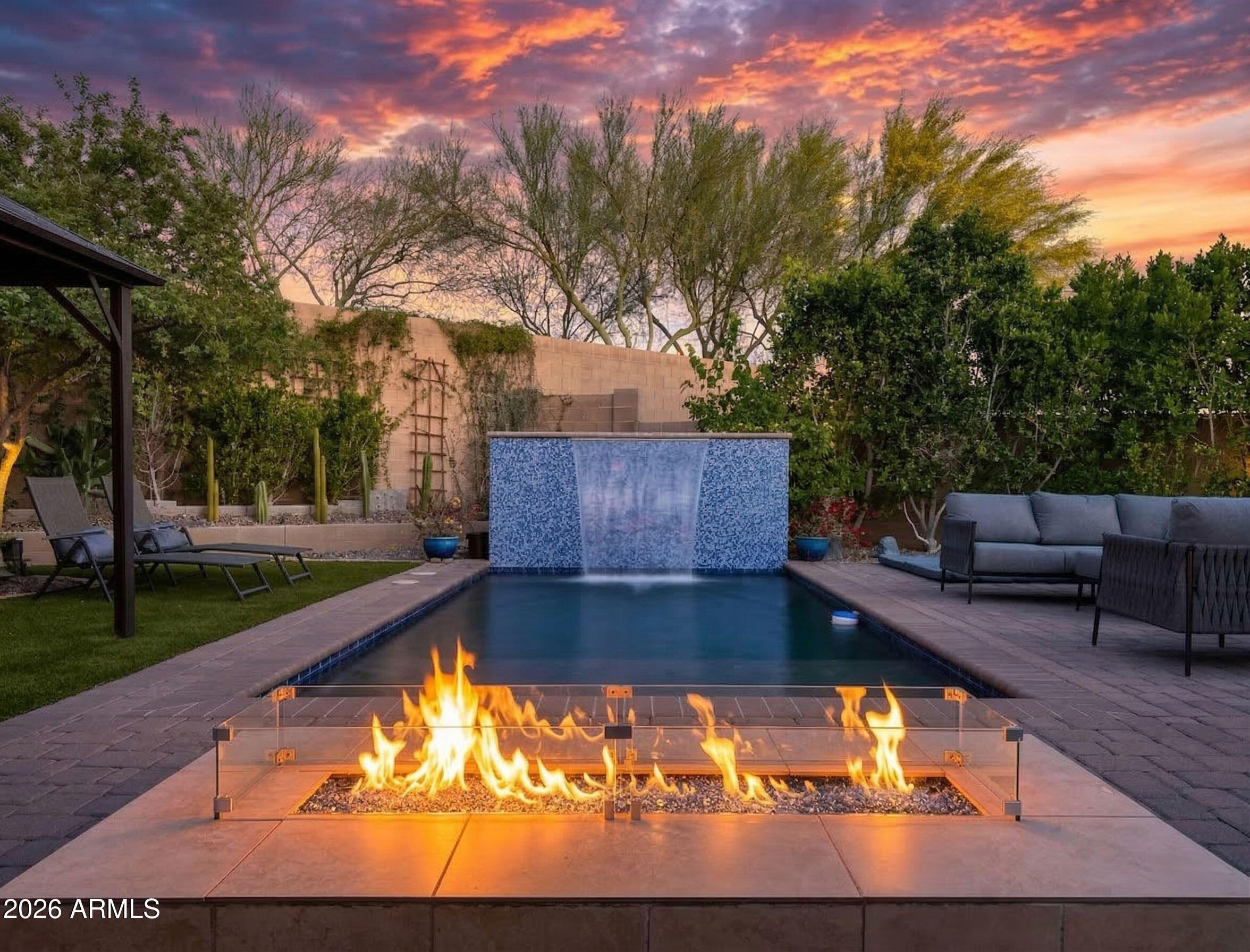 15690 E Orchard View Road, Dewey-humboldt, AZ, 86327