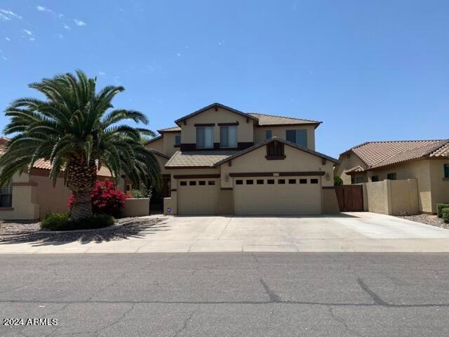 2073 E Jade Drive, Chandler, AZ, 85286