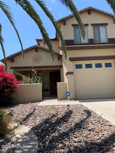 2073 E Jade Drive, Chandler, AZ, 85286