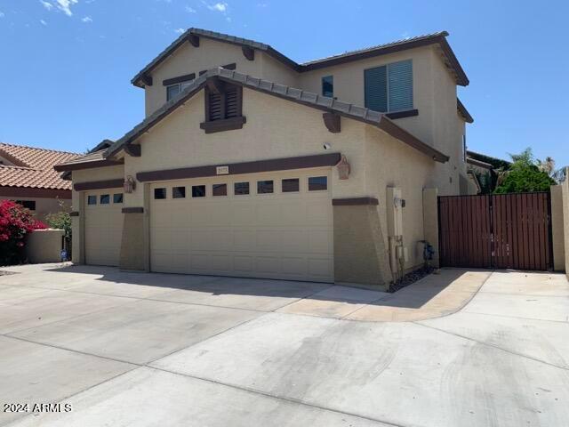 2073 E Jade Drive, Chandler, AZ, 85286