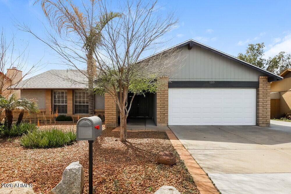  UNIT 163, Mesa, AZ, 85206