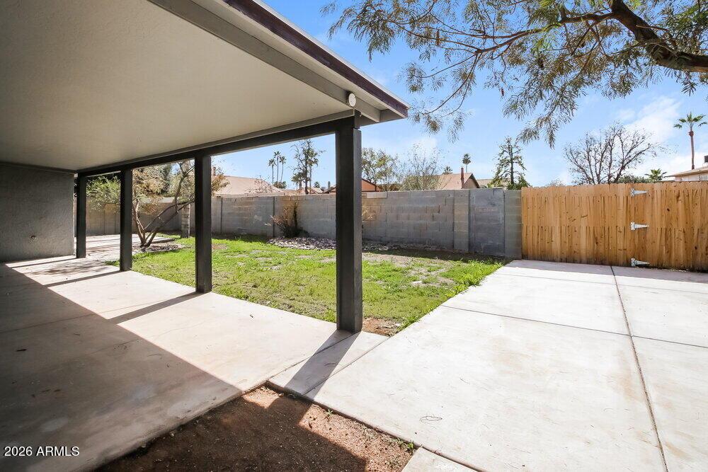 1213 W Stottler Drive, Chandler, AZ, 85224