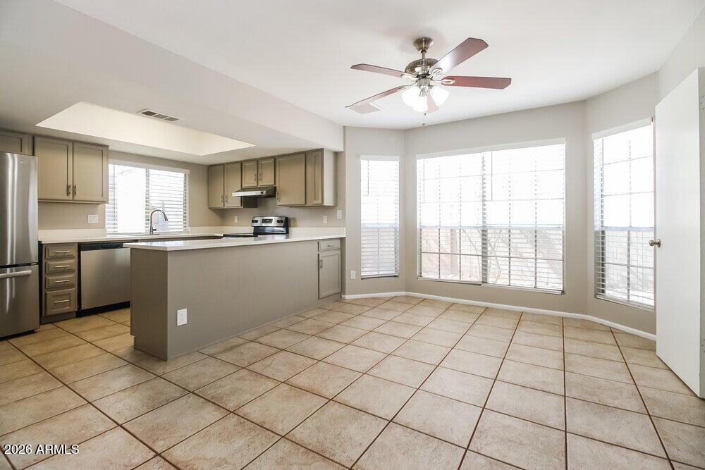 1213 W Stottler Drive, Chandler, AZ, 85224